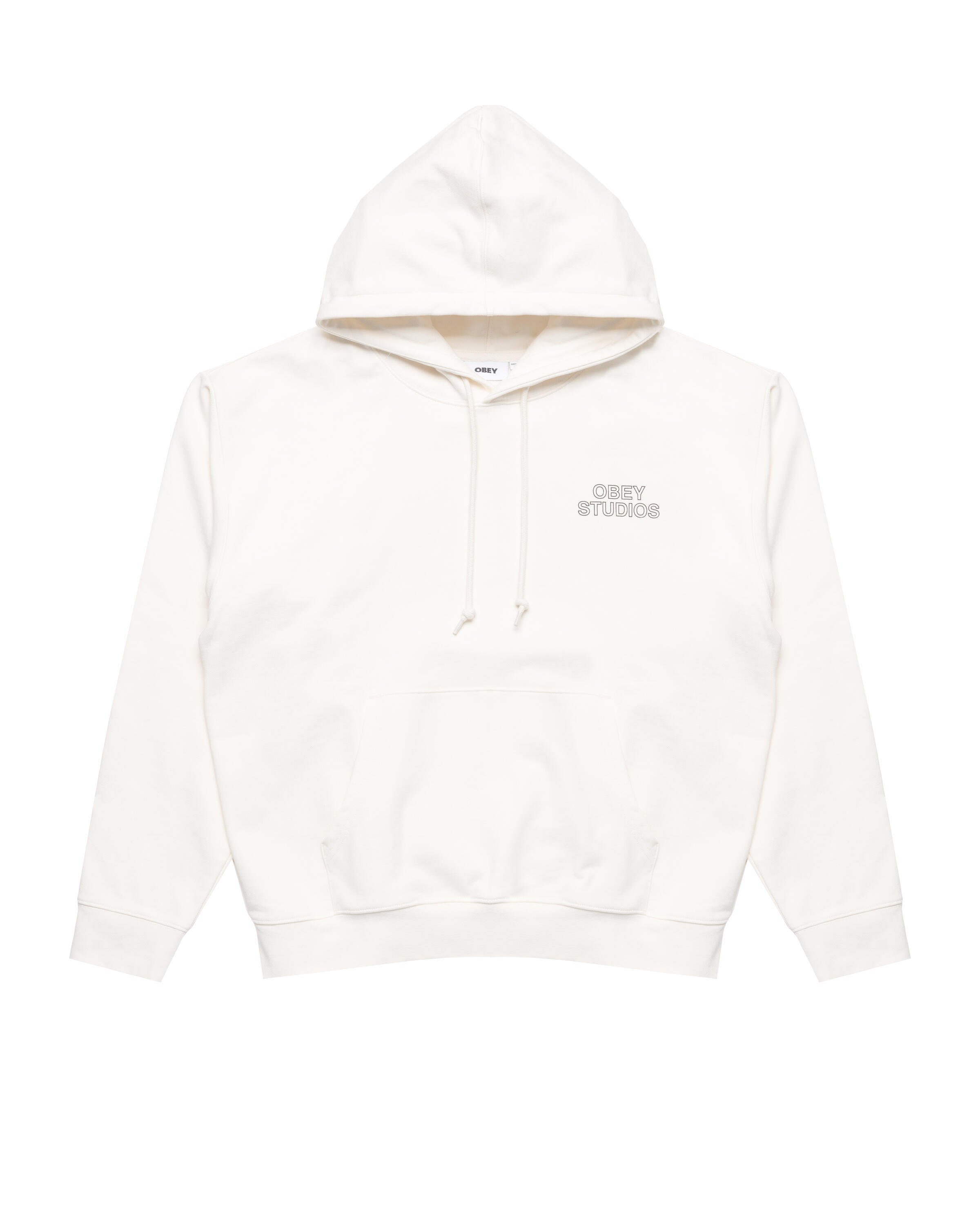 Obey STUDIOS PALETTE HOODY