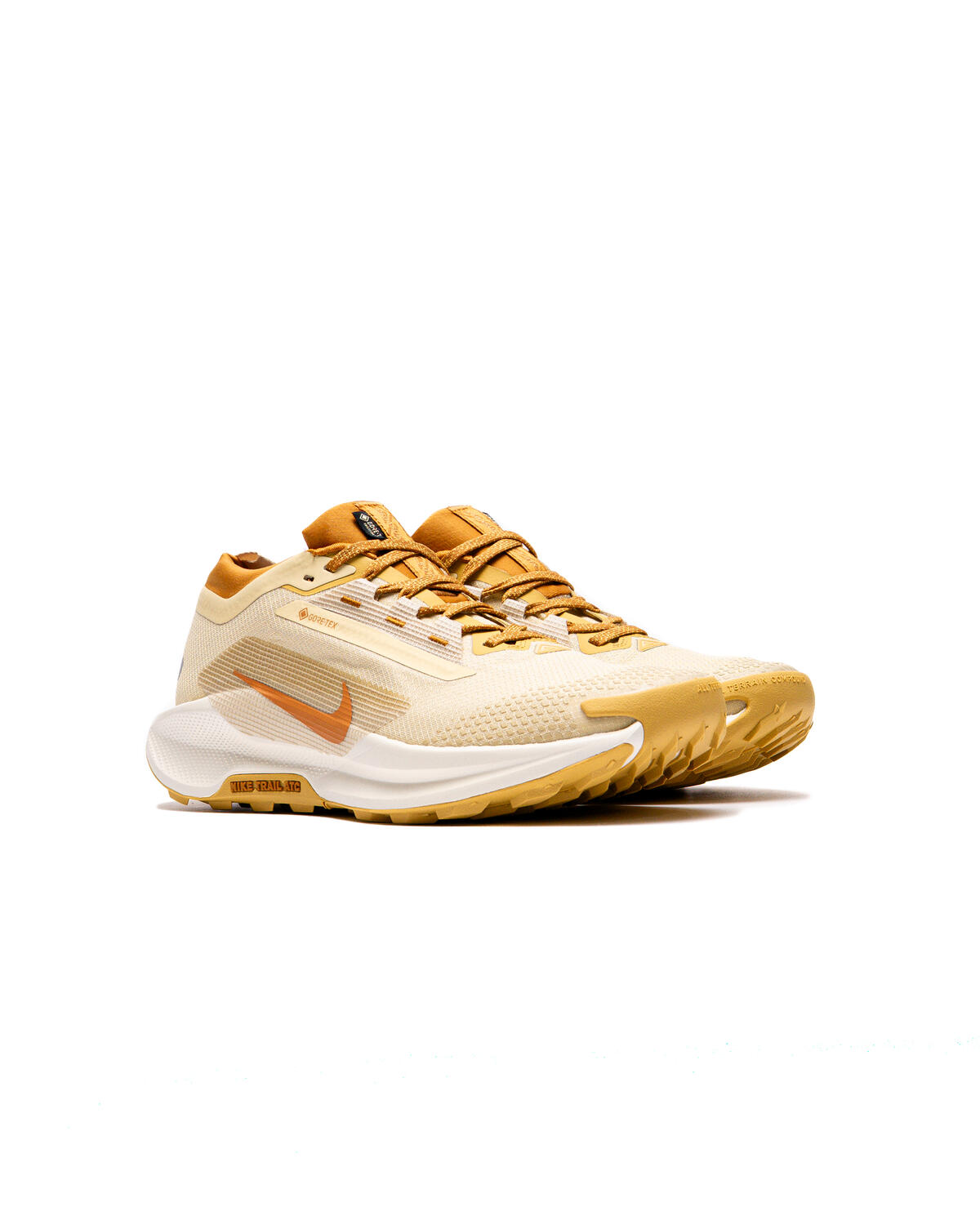 Nike Pegasus Trail 5 Gore-Tex Team Gold - Image 19