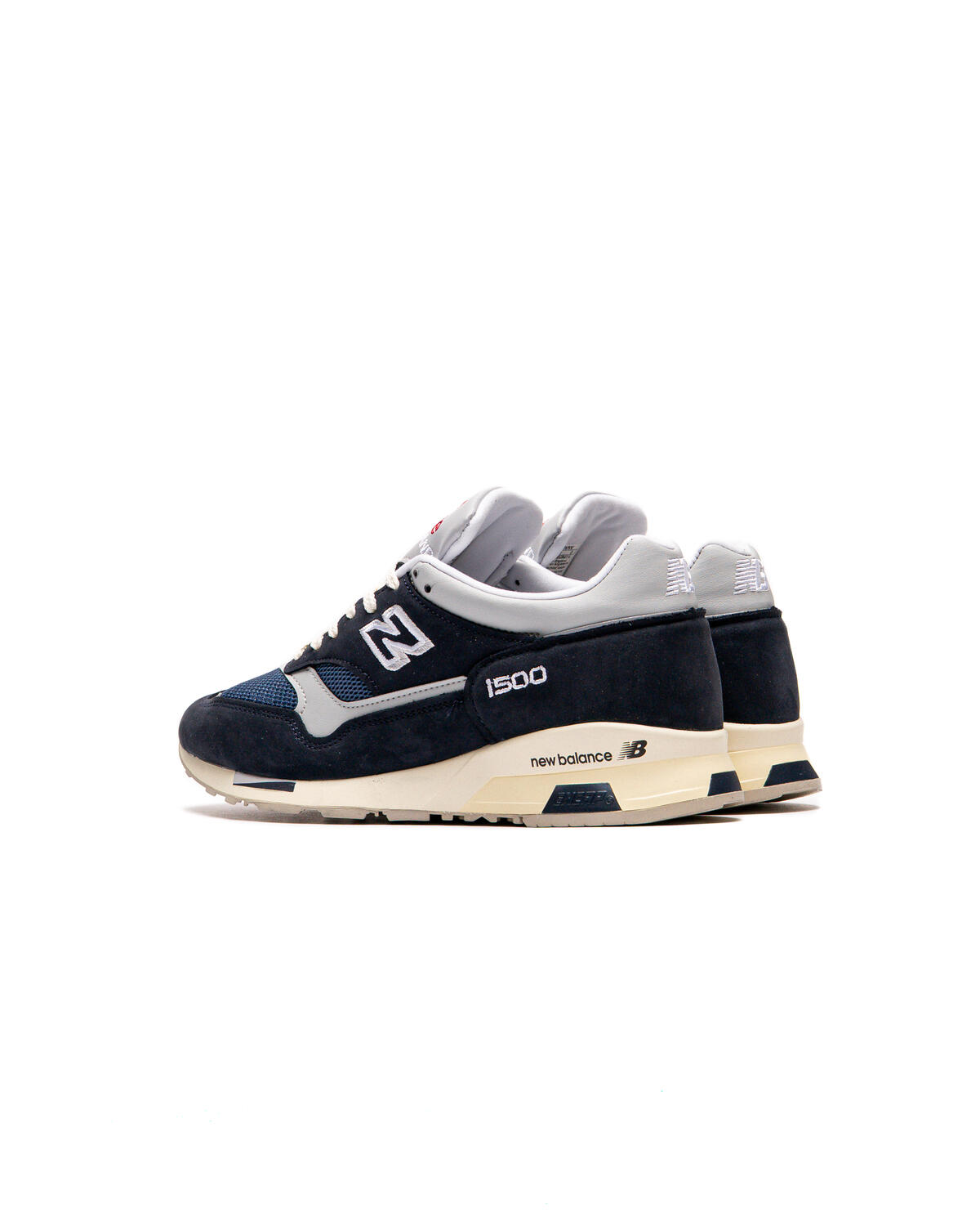 New Balance 1500 Vintage Sport Total Eclipse - Image 4