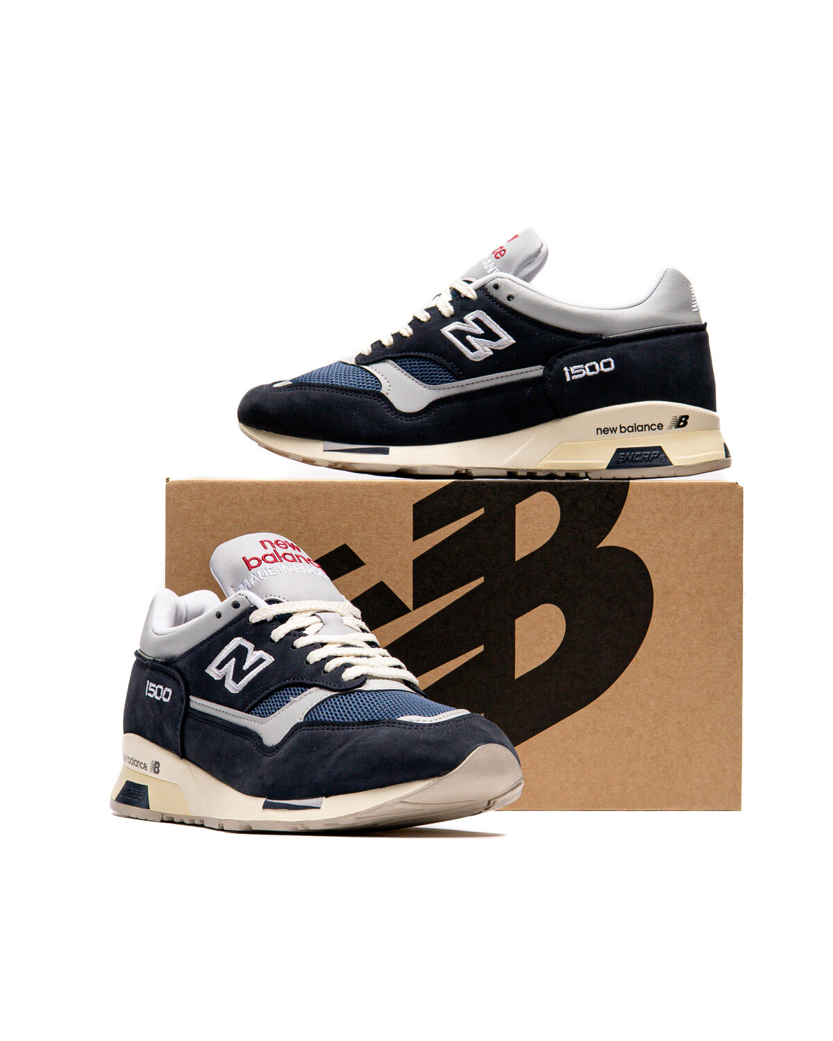 New Balance 1500 Vintage Sport Total Eclipse - Image 6