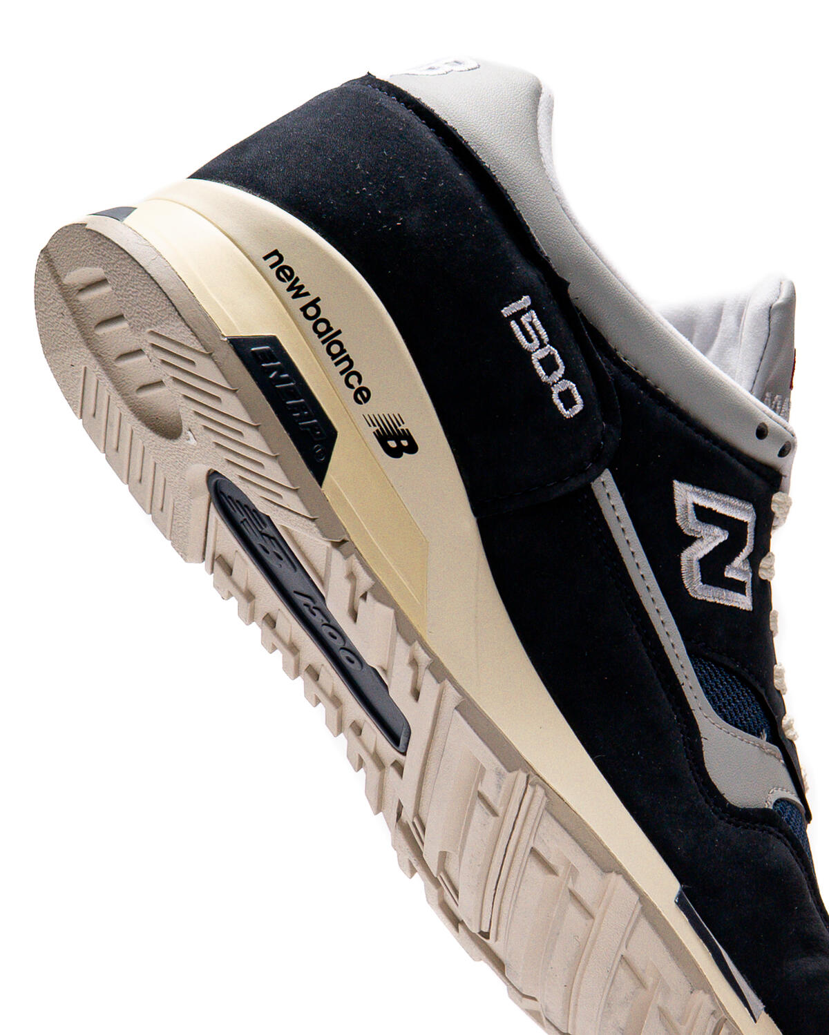 New Balance 1500 Vintage Sport Total Eclipse - Image 7