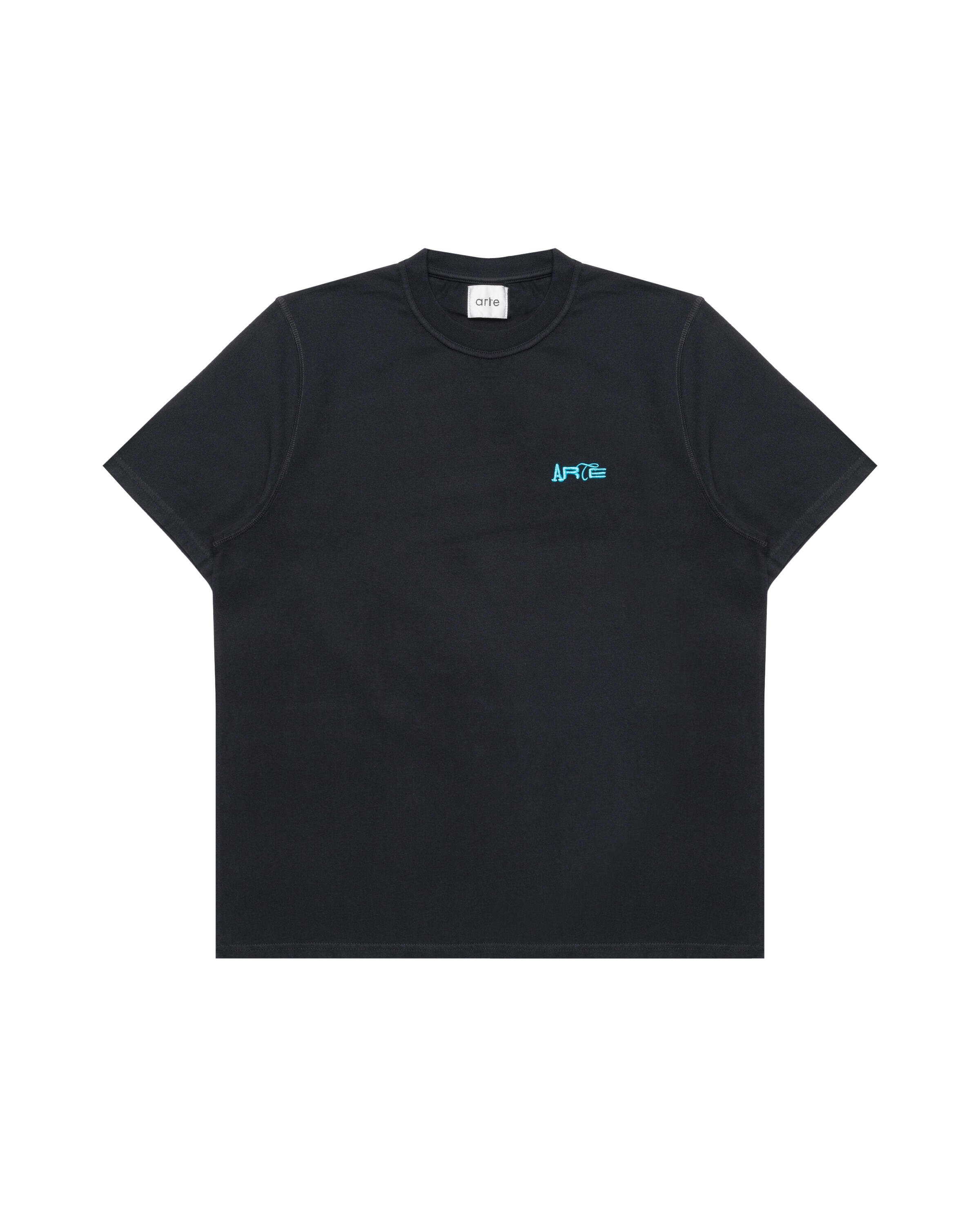 Arte Antwerp Back Logo People T-shirt