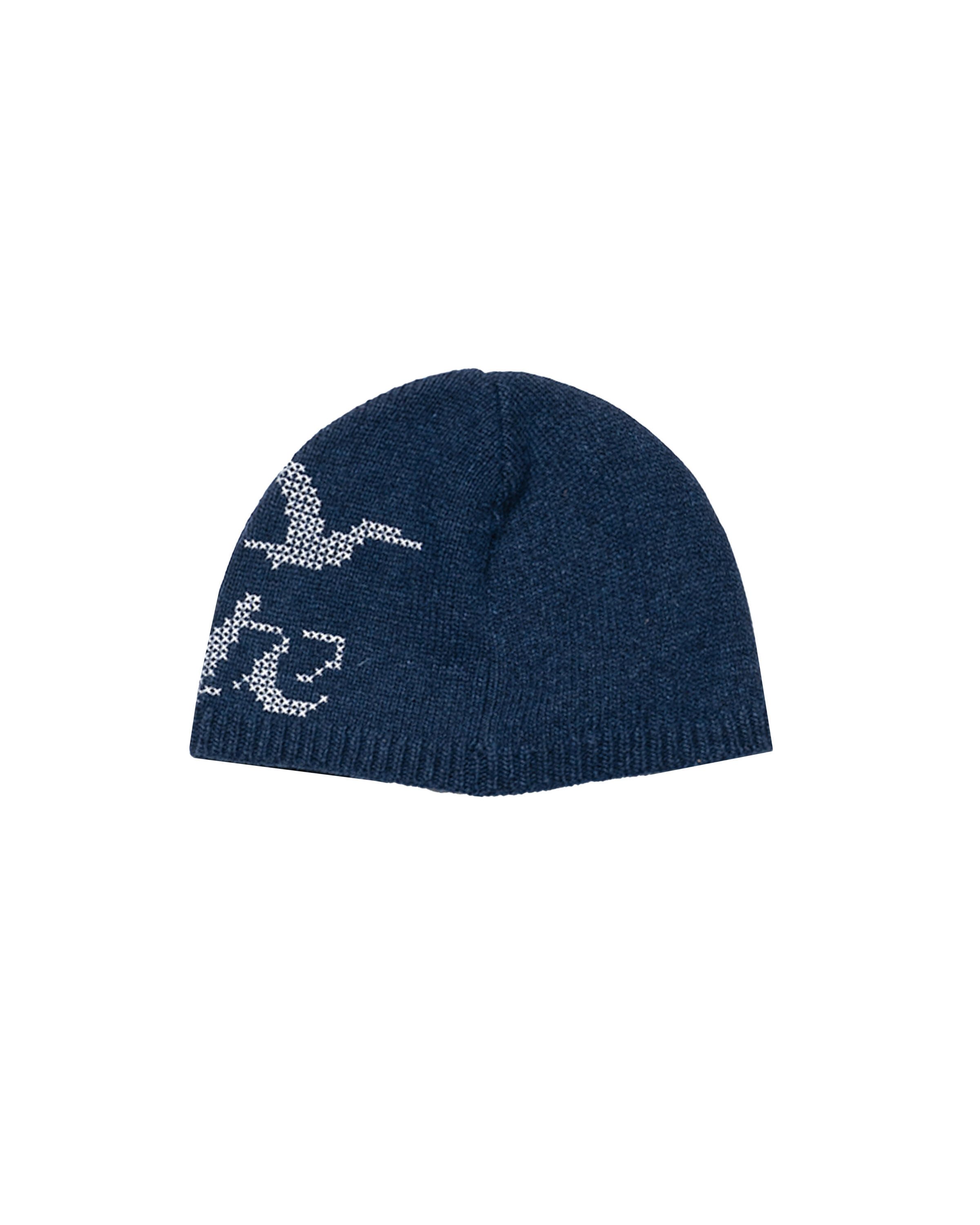 Arte Antwerp Logo bird side Beanie