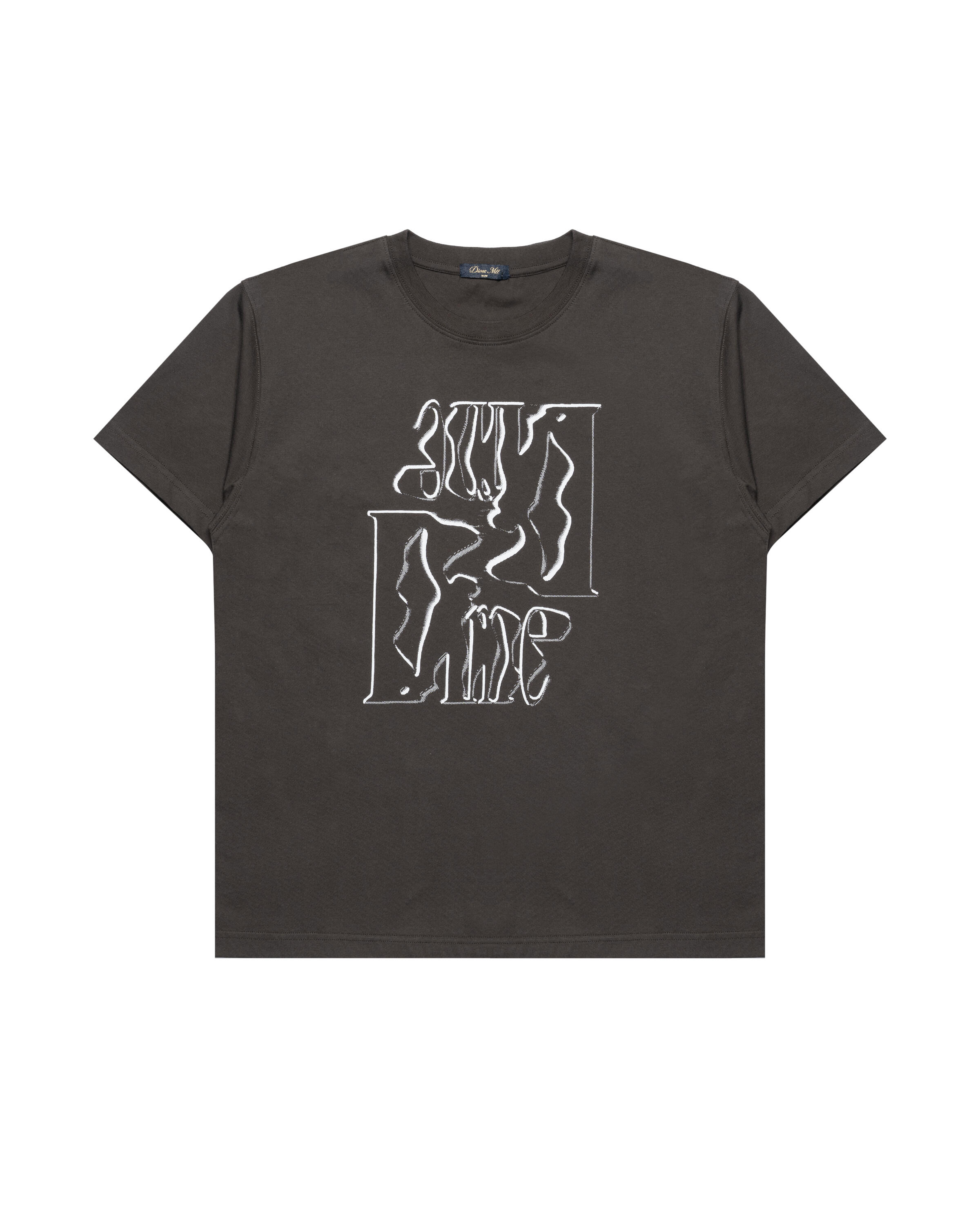 Dime Monogram T-Shirt