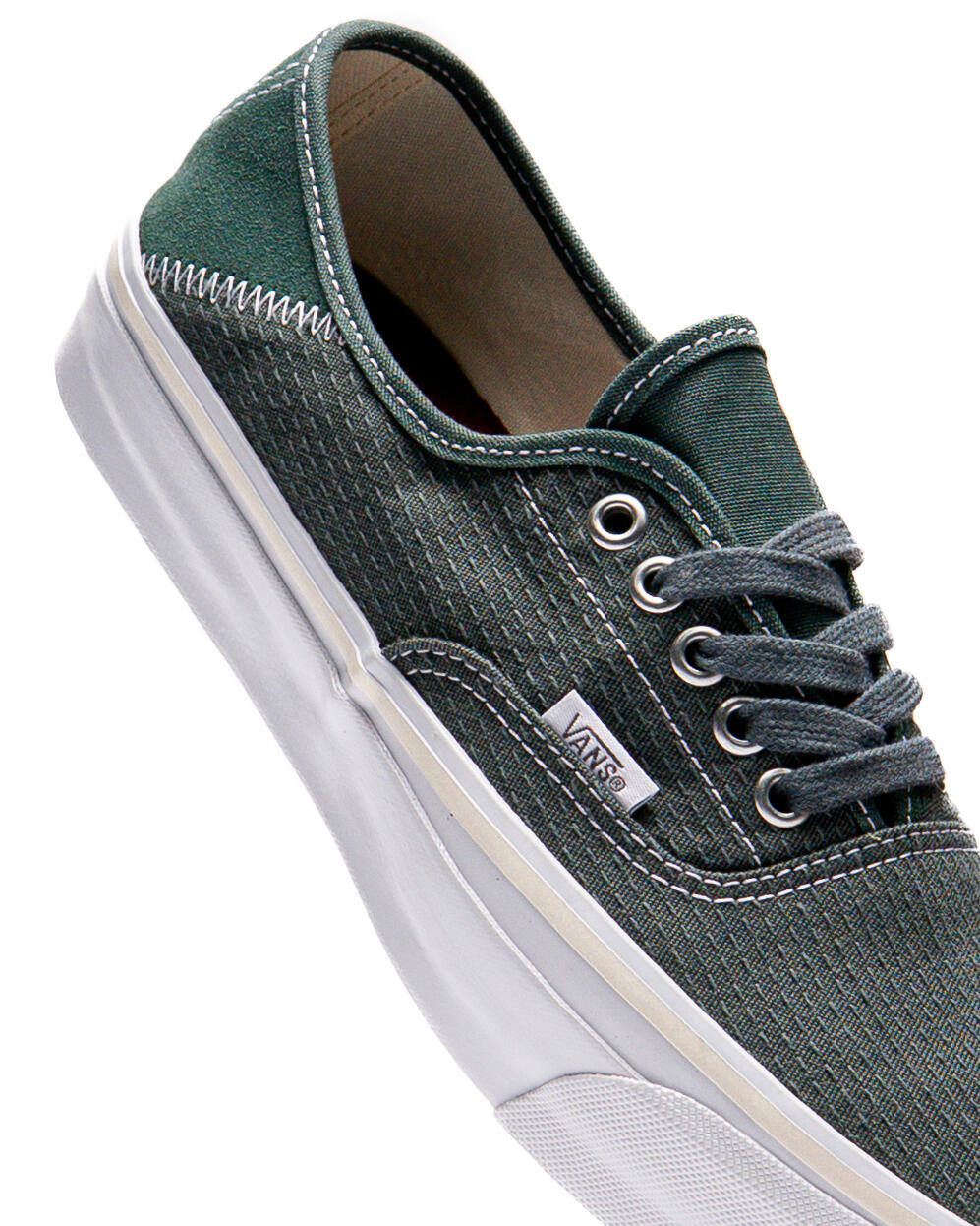 Vans Authentic 44 Kickdown Sashiko - Image 7