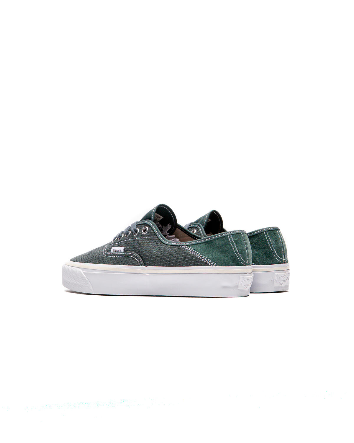 Vans Authentic 44 Kickdown Sashiko - Image 4