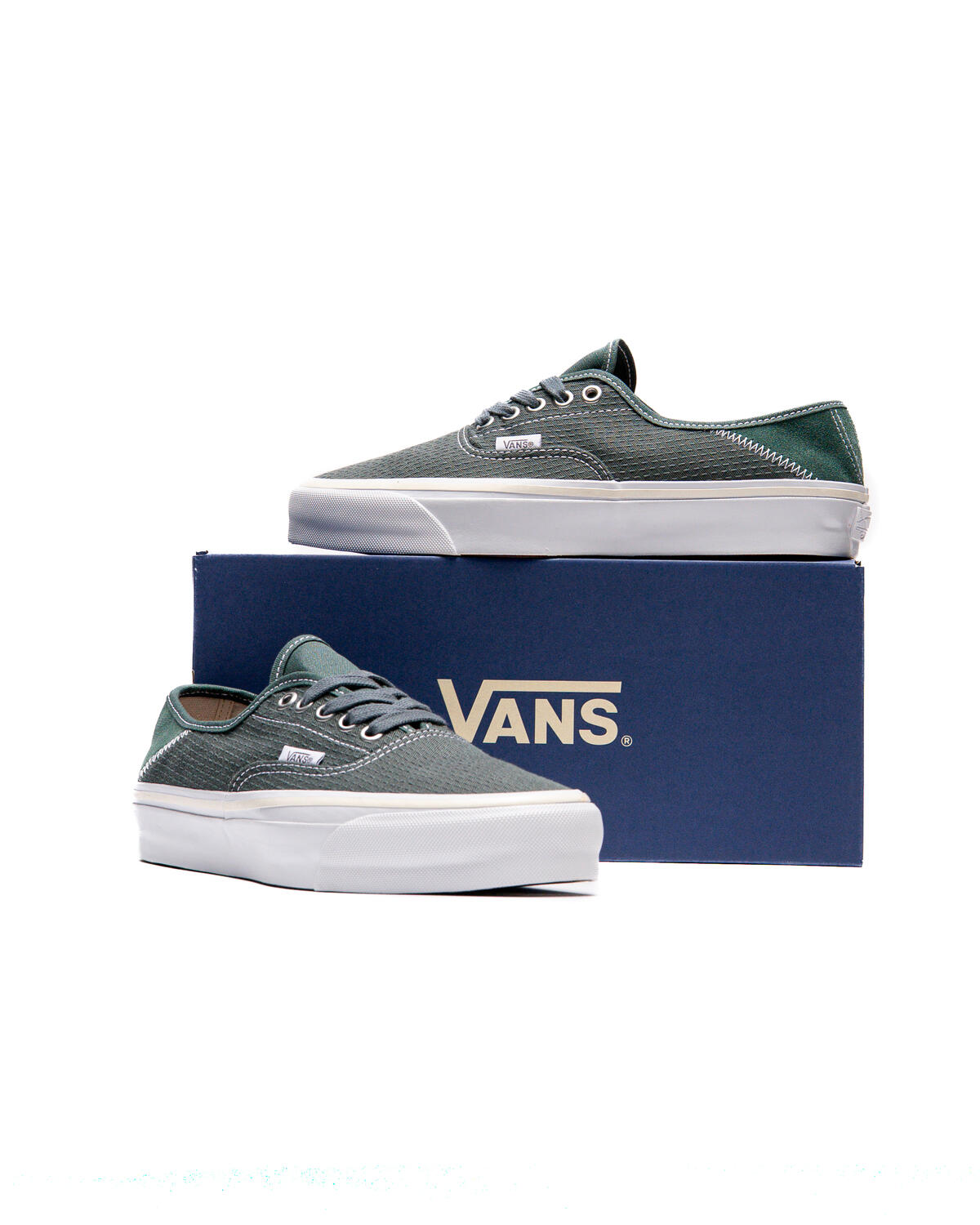 Vans Authentic 44 Kickdown Sashiko - Image 6