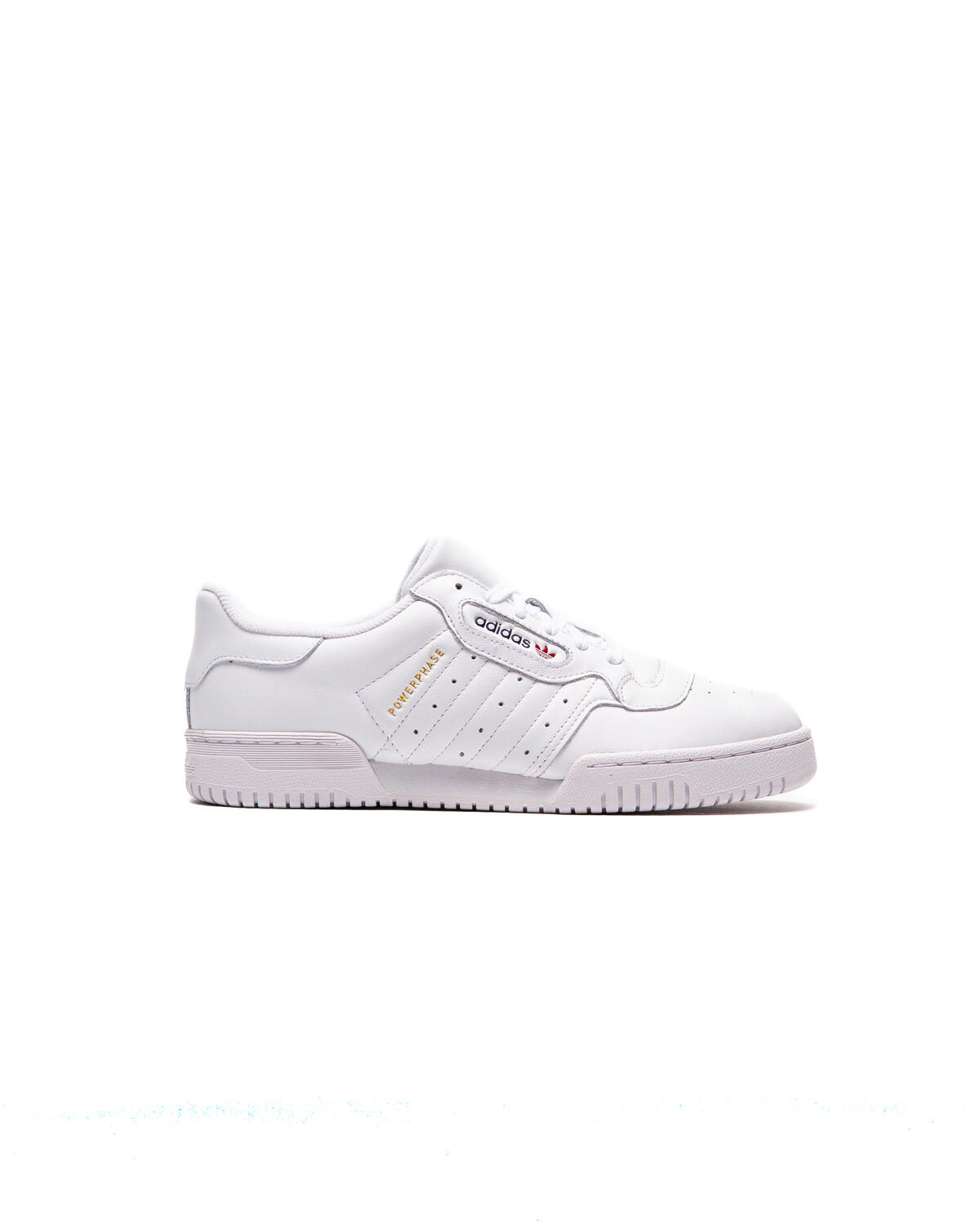 Adidas Powerphase 'Cloud White' - Image 6