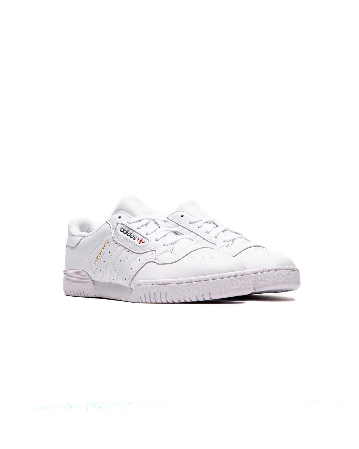Adidas Powerphase 'Cloud White' - Image 11