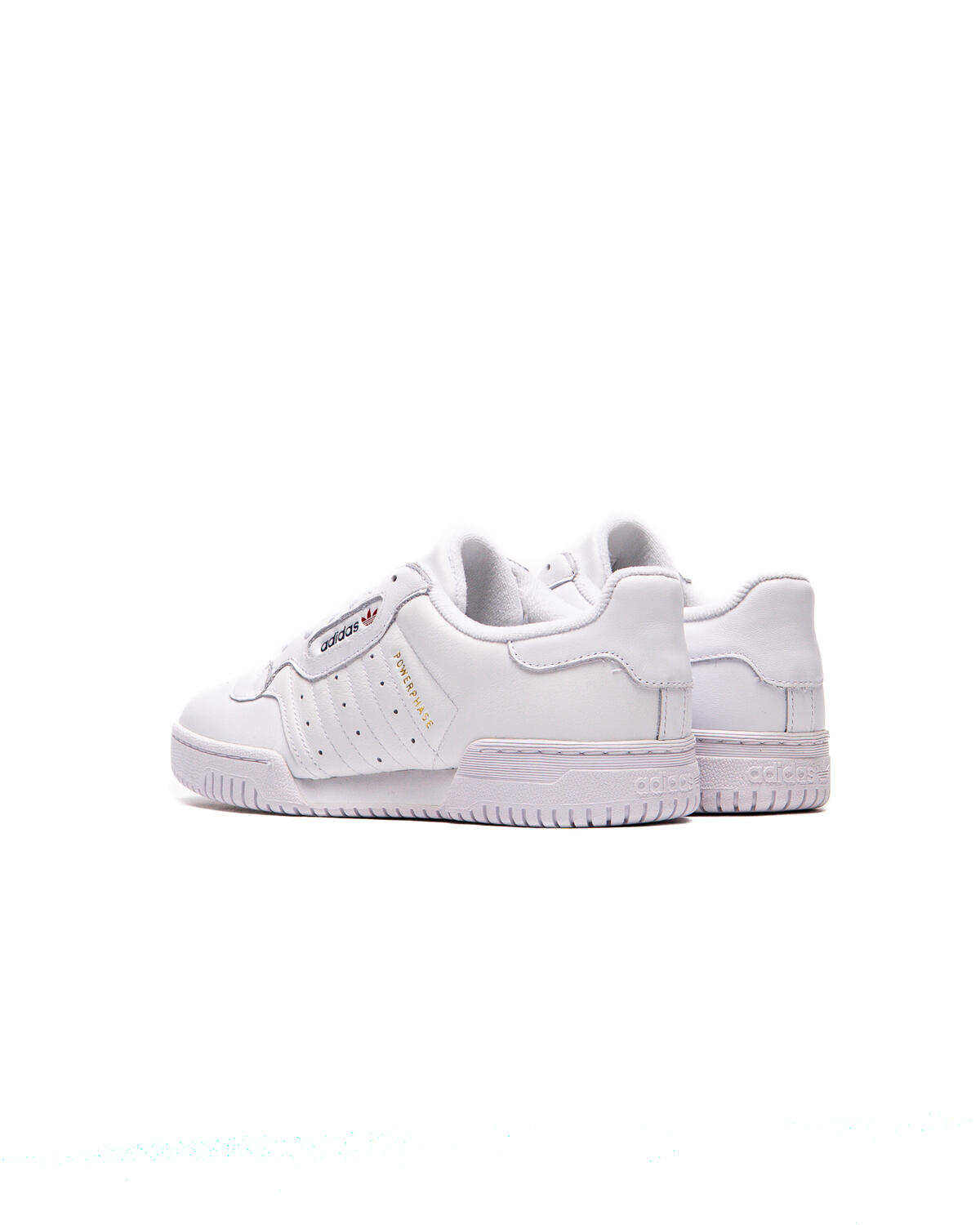 Adidas Powerphase 'Cloud White' - Image 8