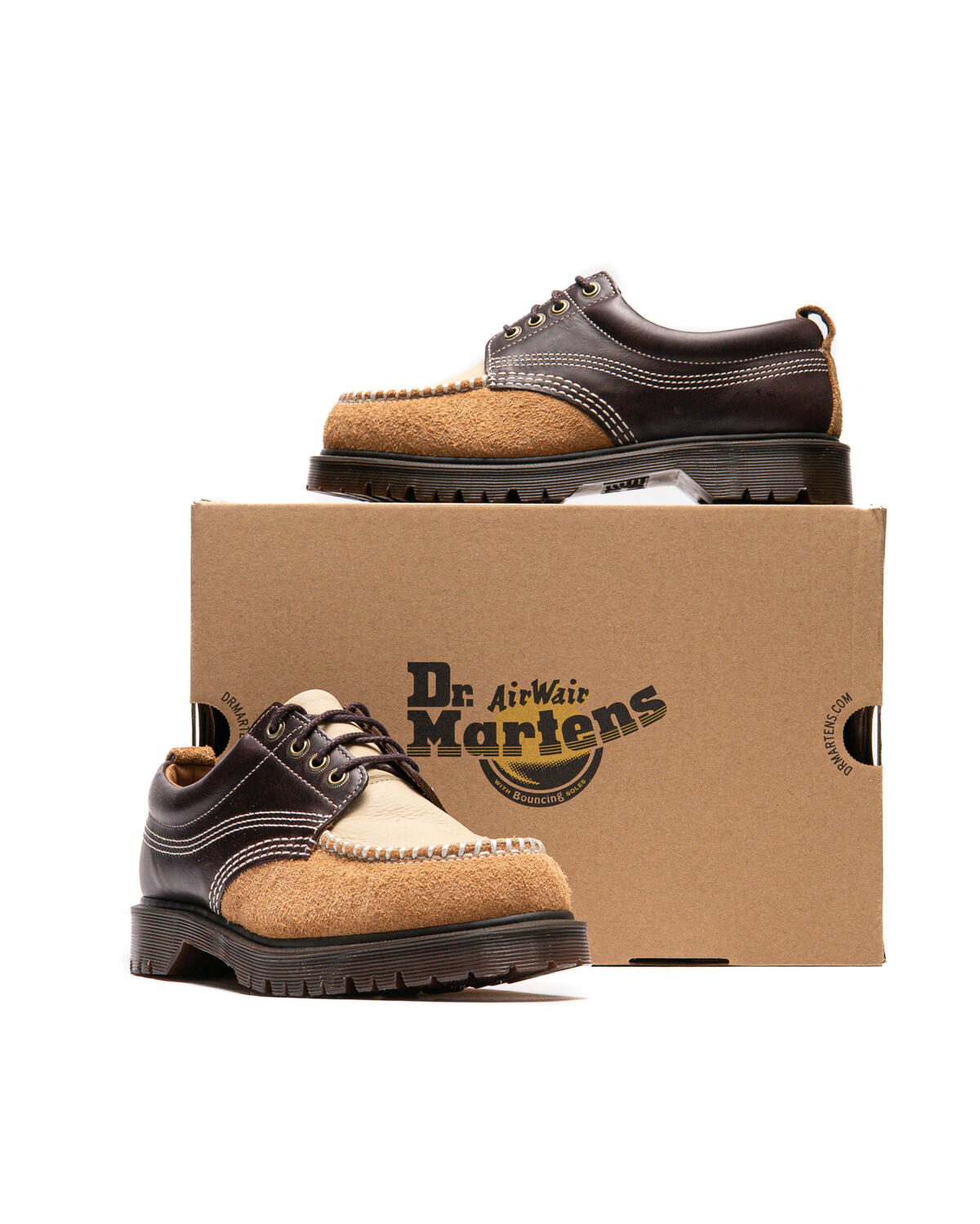 Dr. Martens Lowell Boots - Image 16