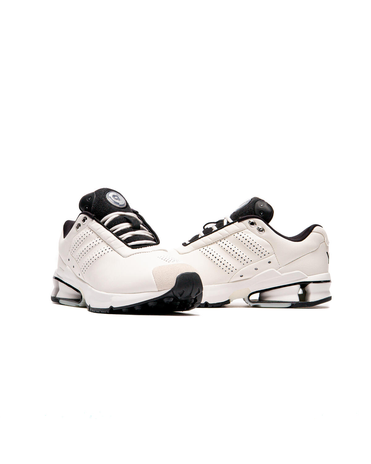 Y-3 A3 Control 'Core White Black' - Image 5