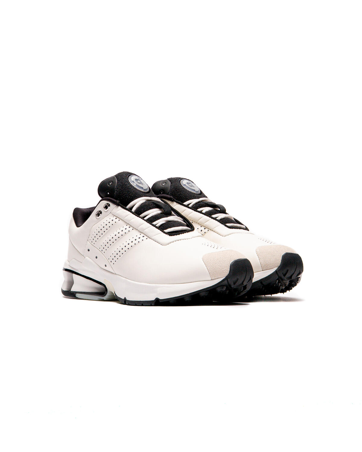Y-3 A3 Control 'Core White Black' - Image 3