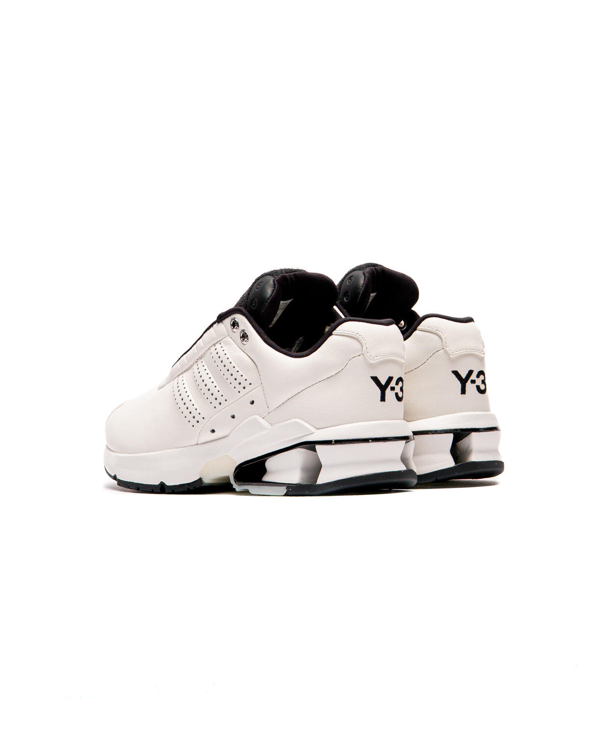 Y-3 A3 Control 'Core White Black' - Image 4