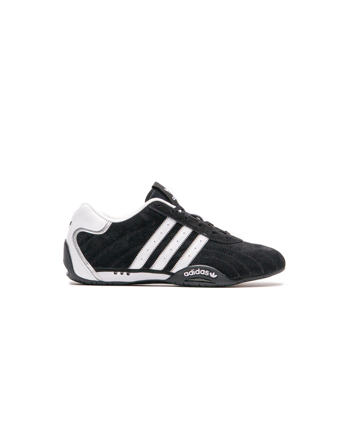 Adidas Adi Racer Low 'Black White' - Image 11