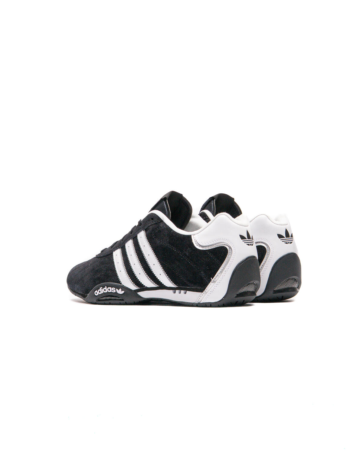 Adidas Adi Racer Low 'Black White' - Image 13