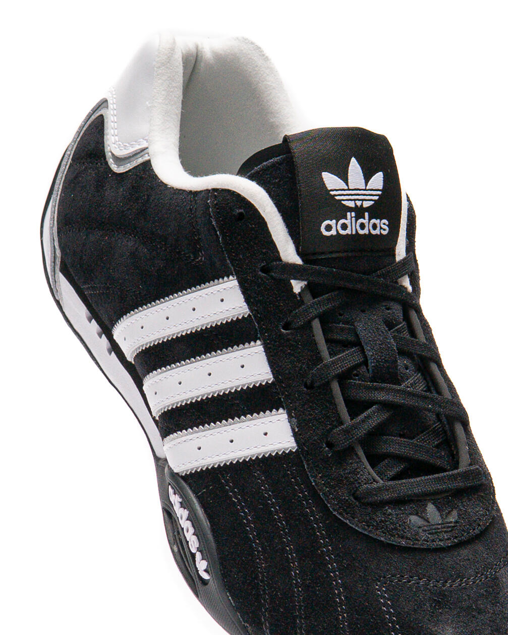 Adidas Adi Racer Low 'Black White' - Image 16