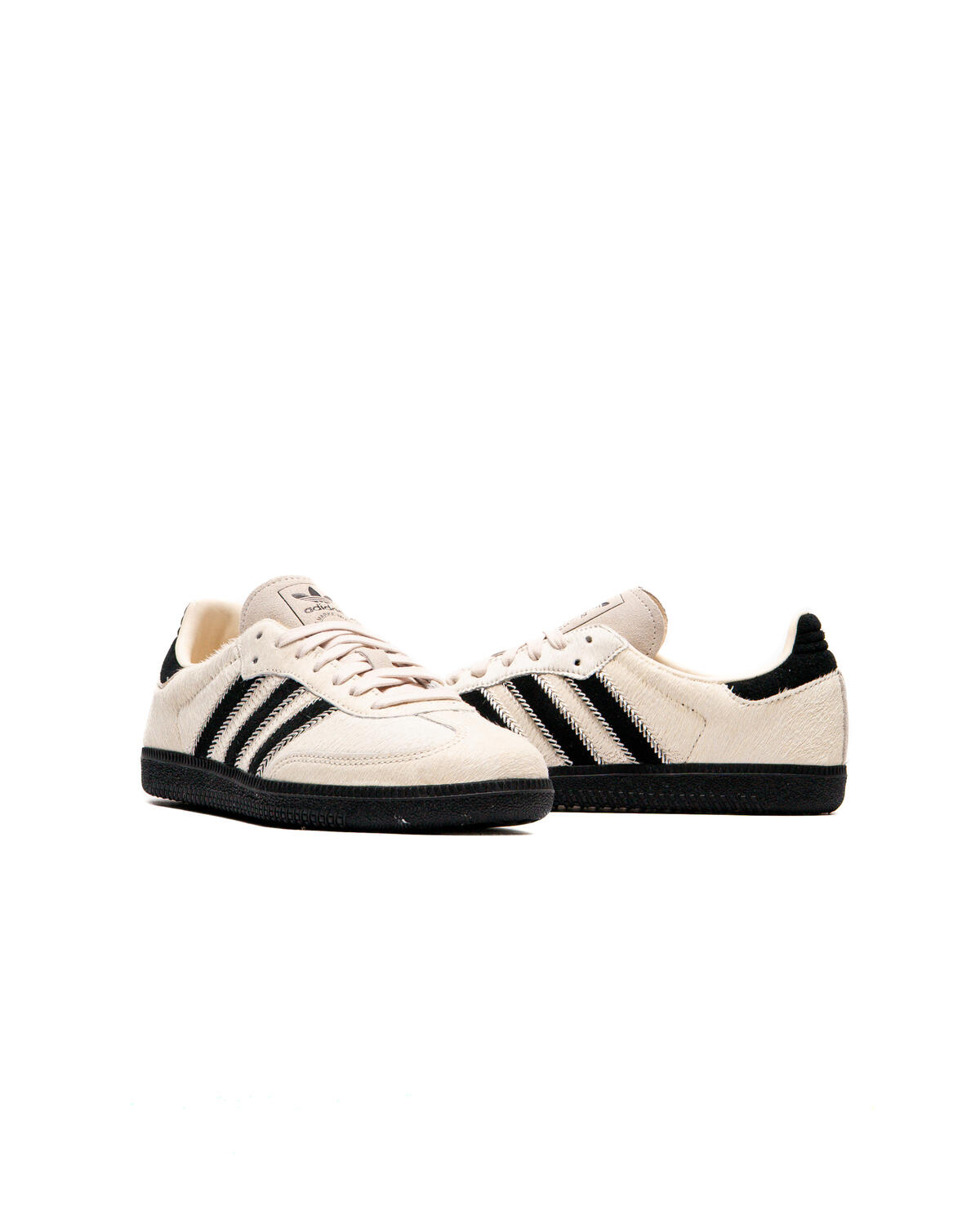 Adidas Samba OG Wonder White/Core Black (Women's) - Image 19