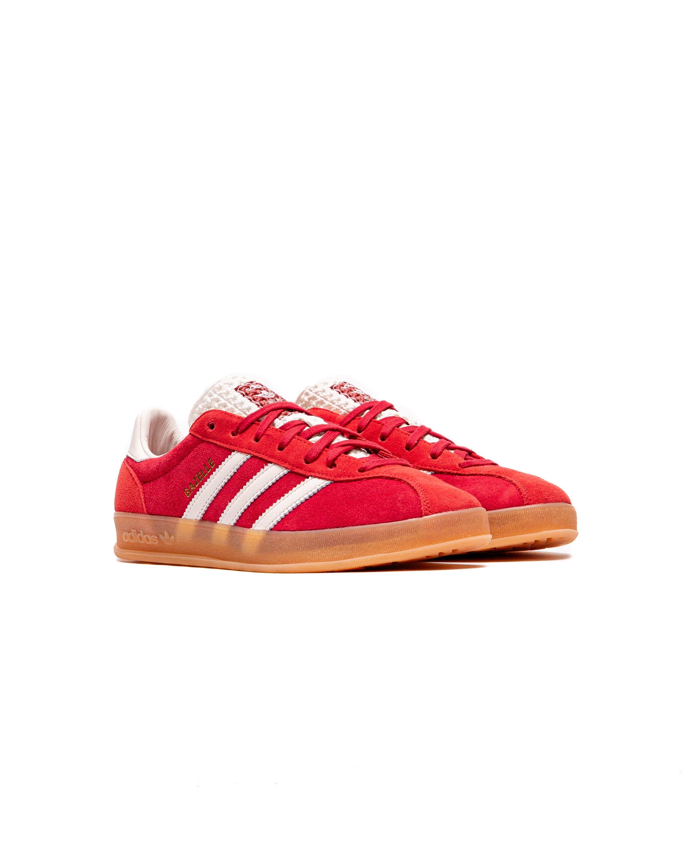 adidas gazelle silver green womens adidas Originals x Hardies Gazelle Indoor