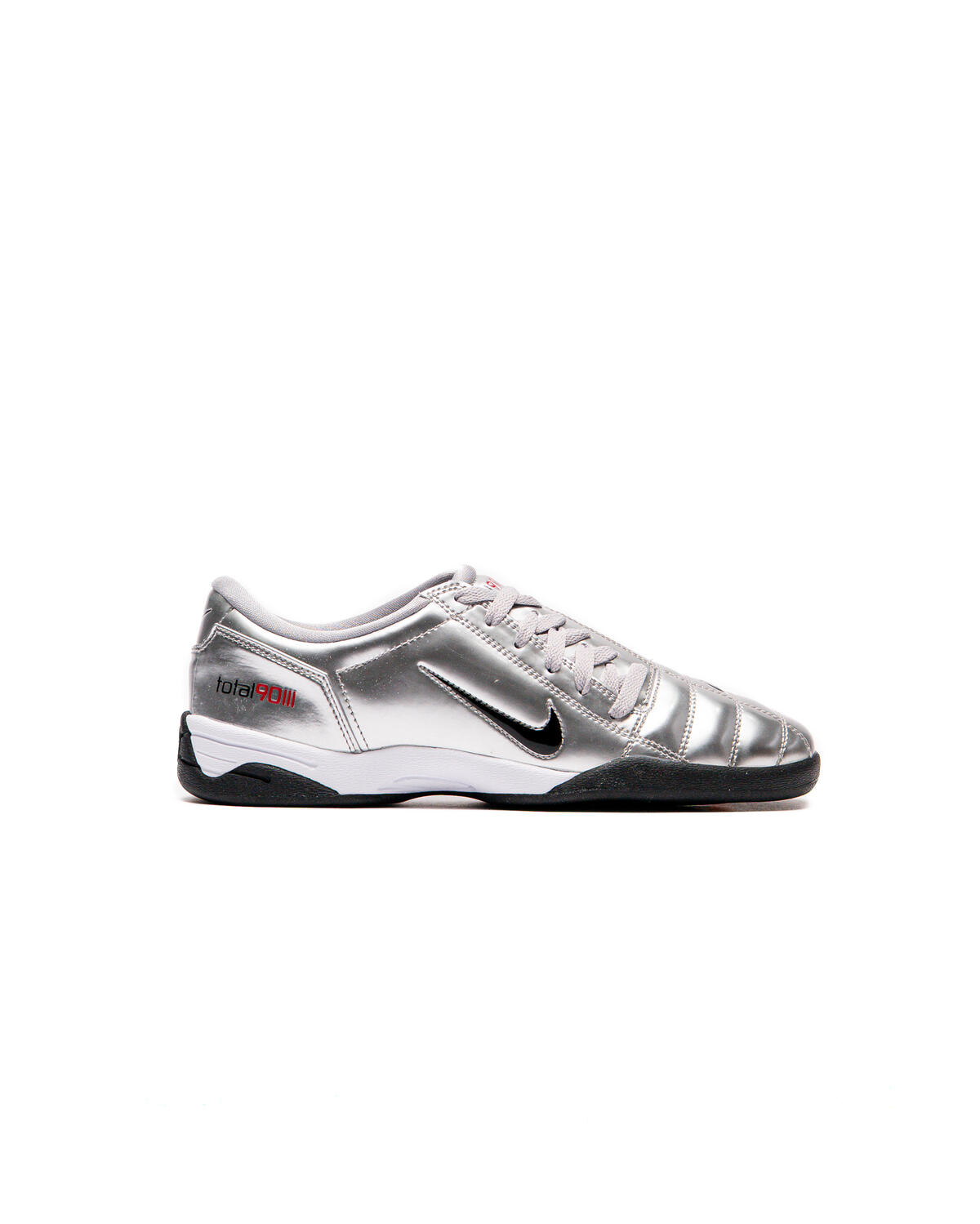 Nike T90 SP 'Metallic Silver' - Image 31