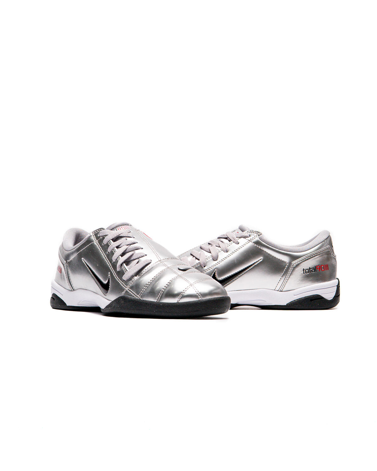 Nike T90 SP 'Metallic Silver' - Image 34