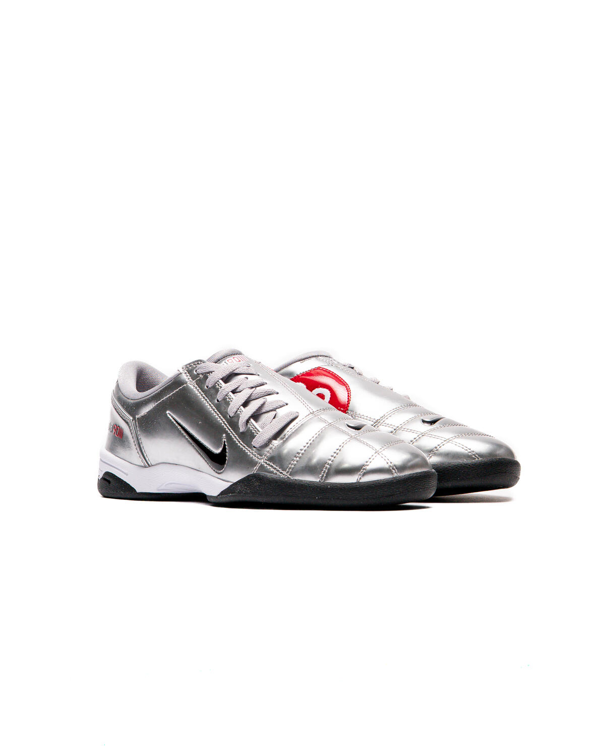 Nike T90 SP 'Metallic Silver' - Image 32