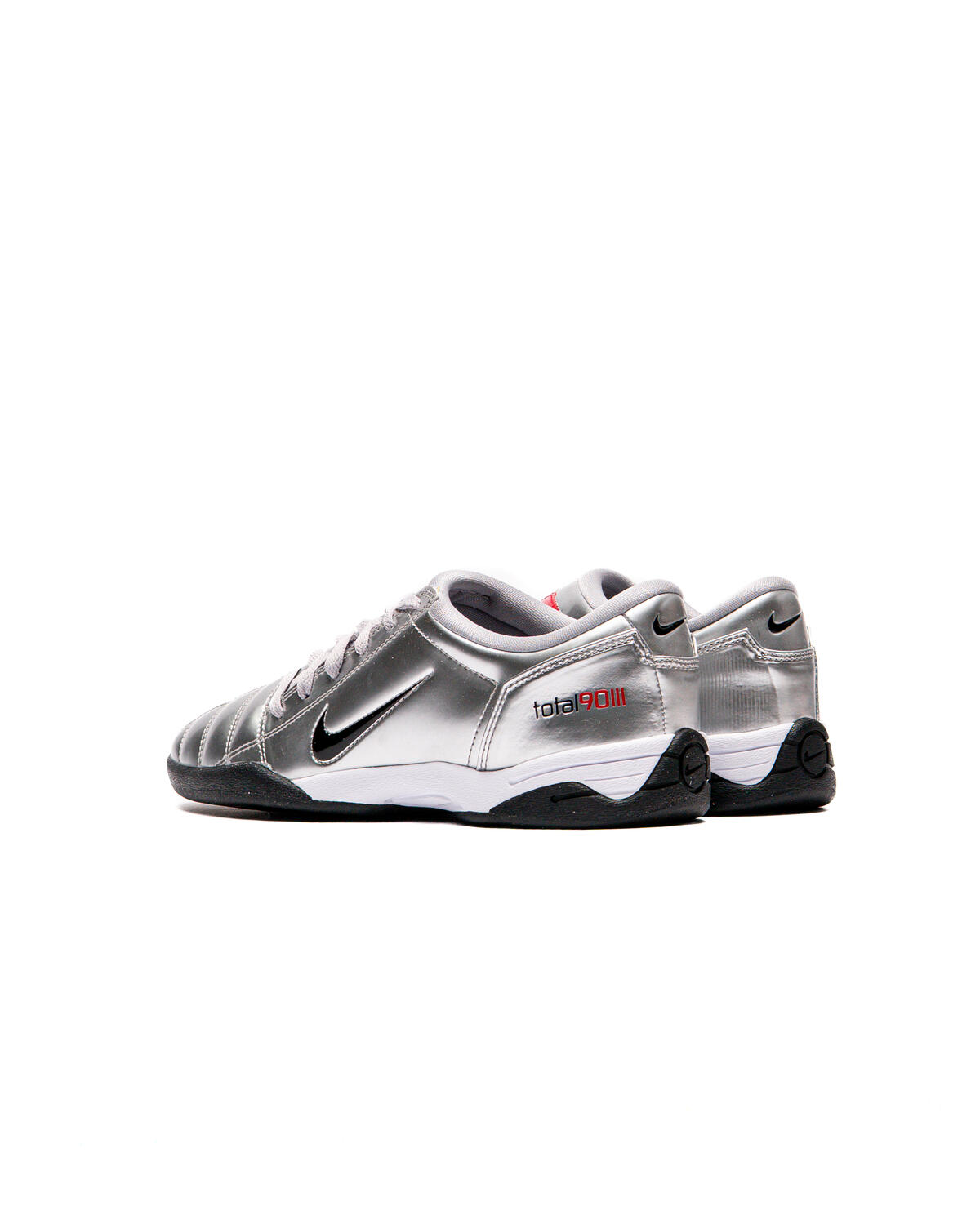 Nike T90 SP 'Metallic Silver' - Image 33