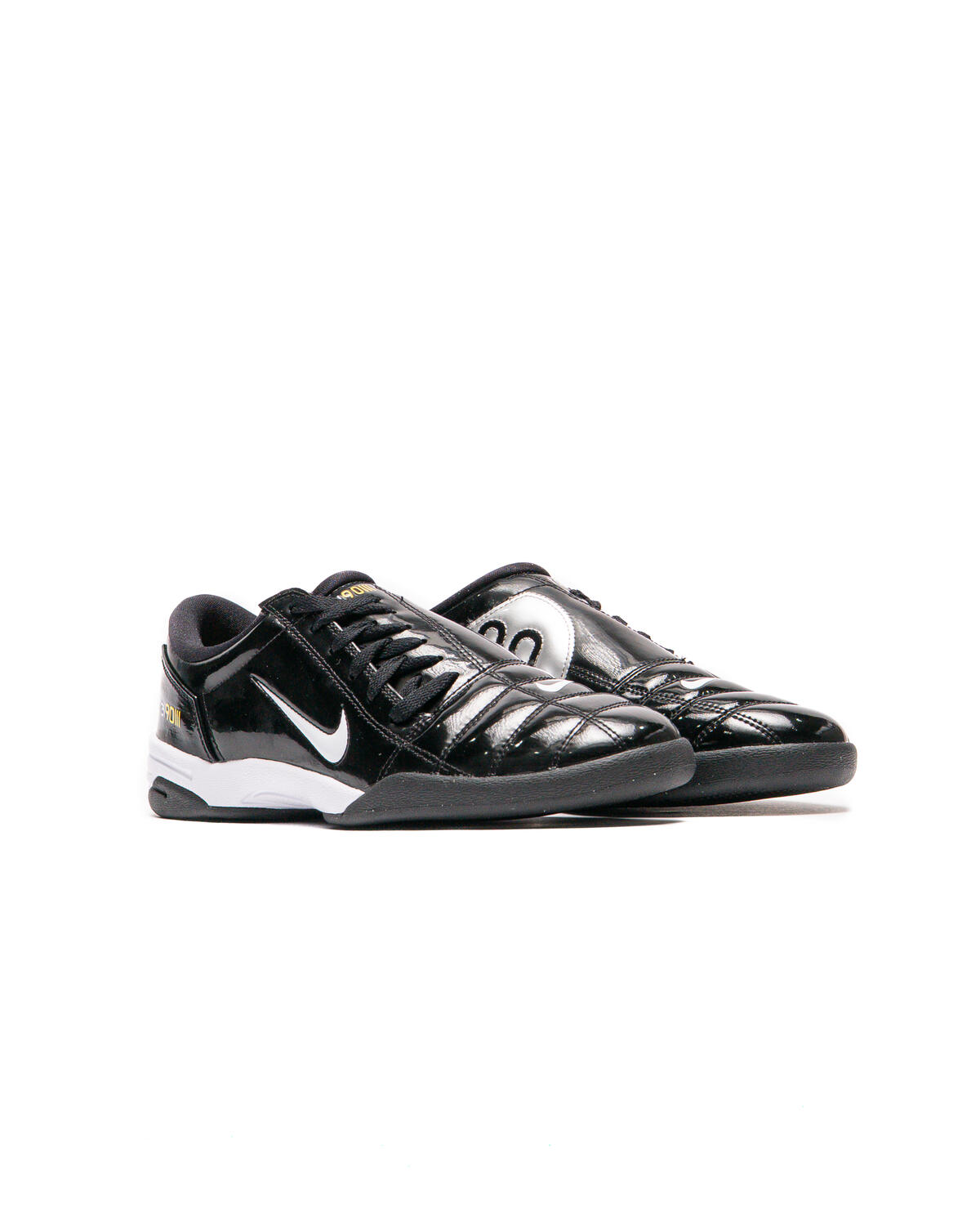 Nike Total 90 III 'Black White' - Image 77