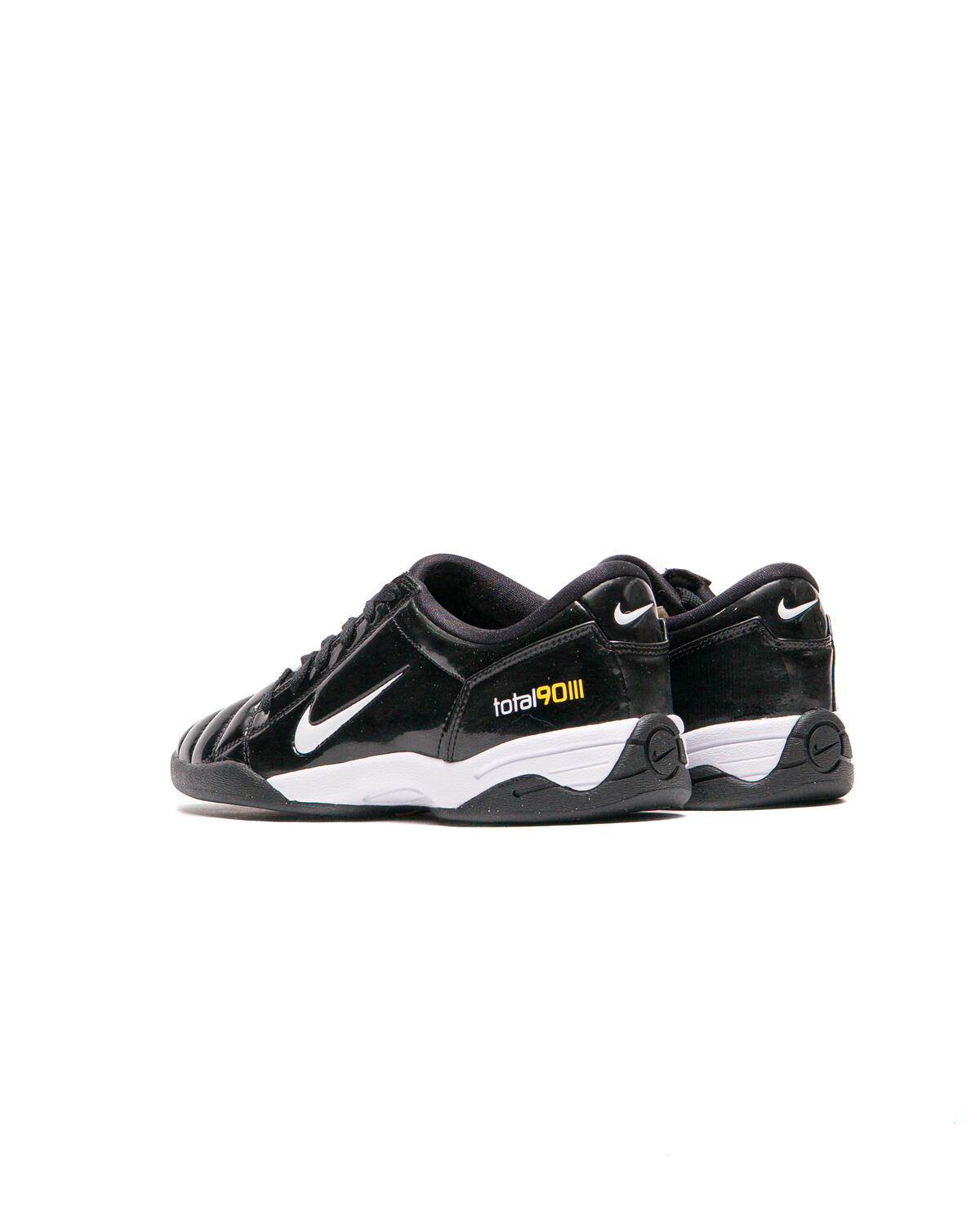 Nike Total 90 III 'Black White' - Image 78