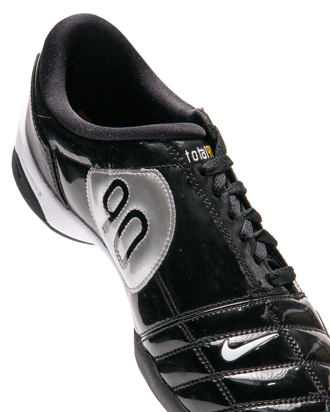 Nike Total 90 III 'Black White' - Image 81