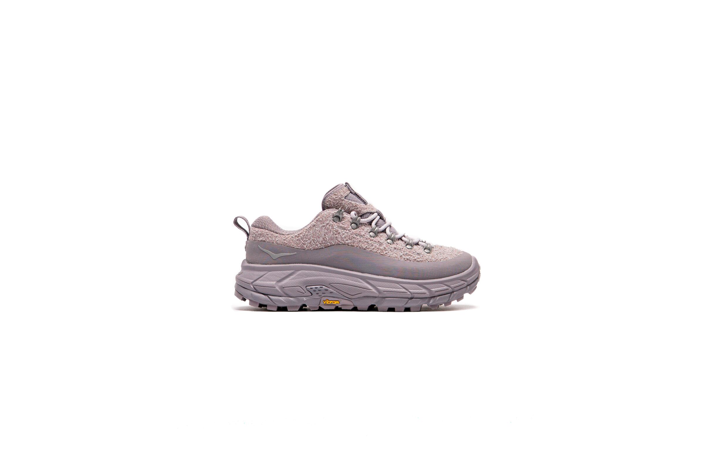 Hoka One One Elite Terrain System Tor Summit