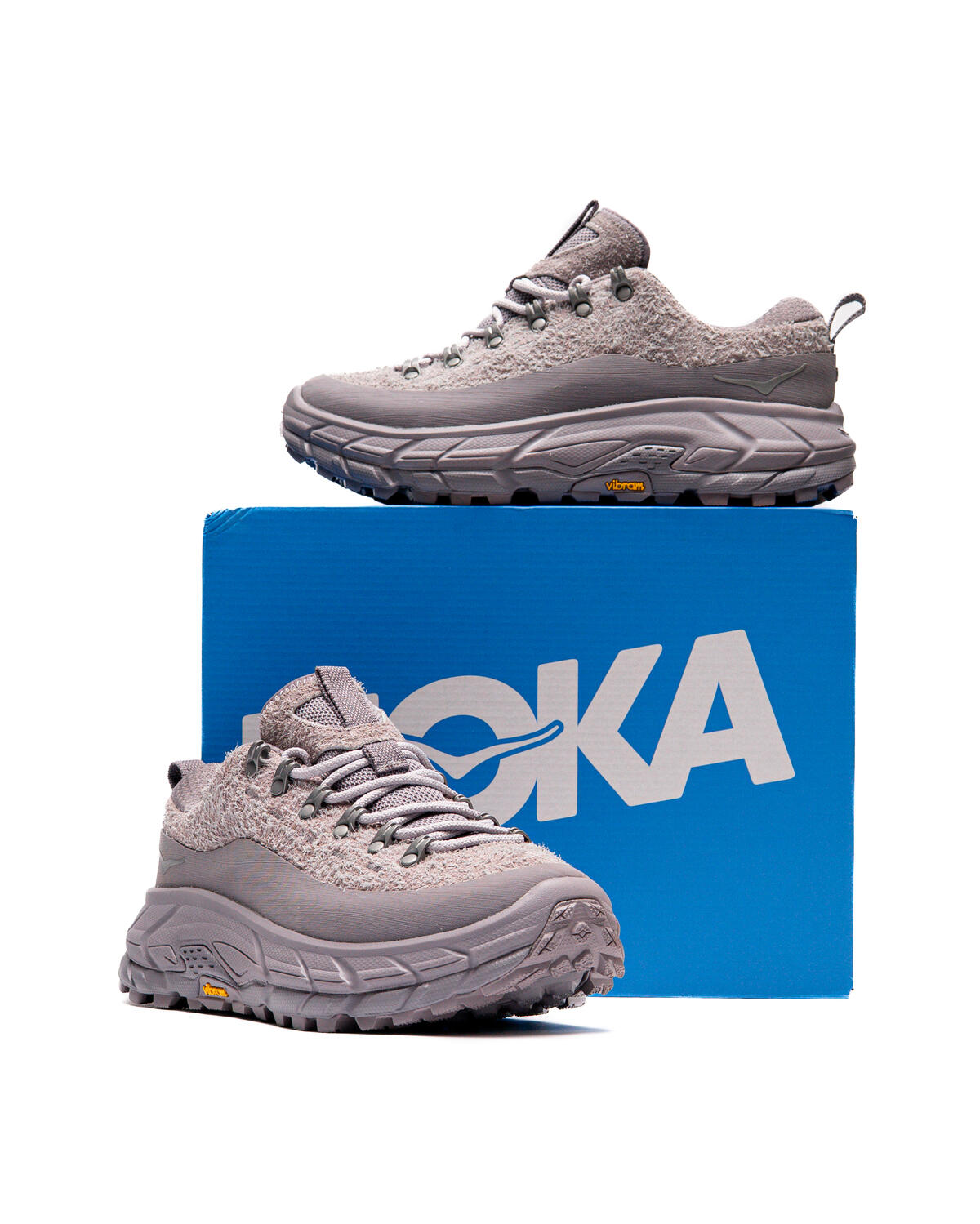 Hoka One One Elite Terrain System Tor Summit | 1155394-ARLS 