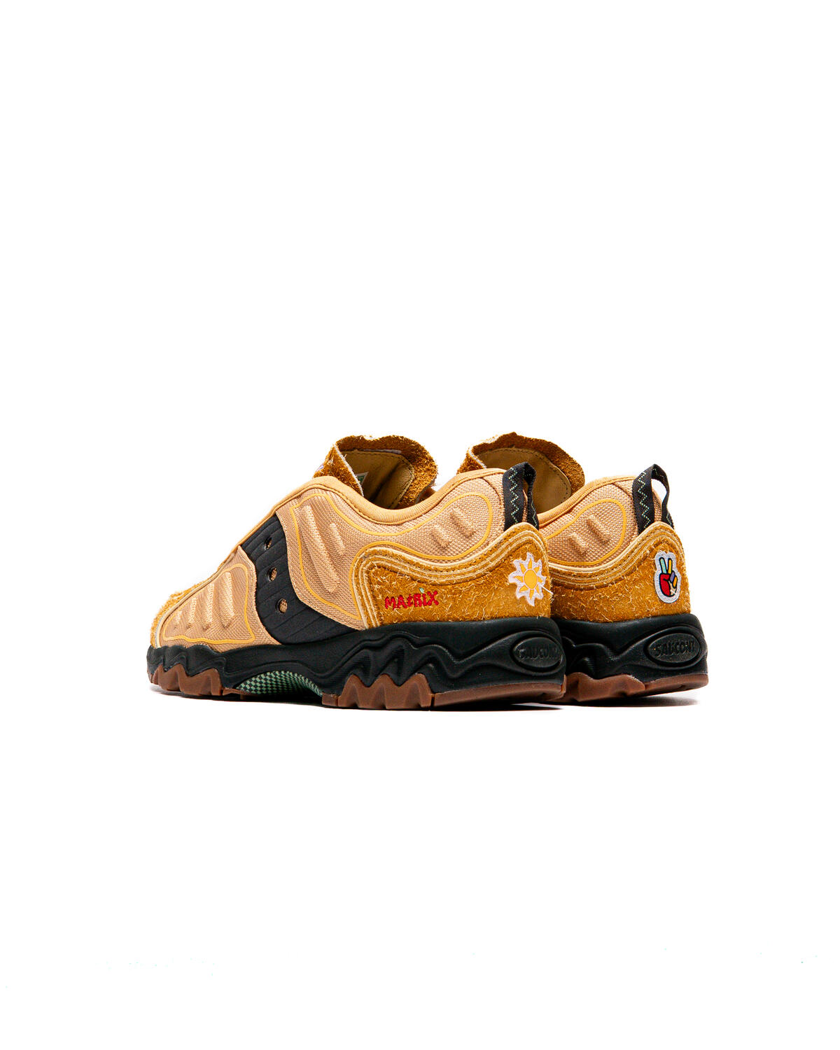 Saucony x Colour Plus Co. Matrix - Image 4