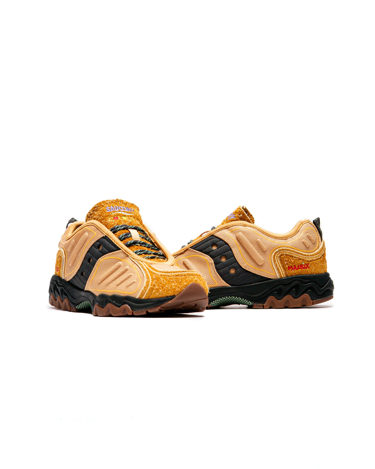 Saucony x Colour Plus Co. Matrix - Image 5