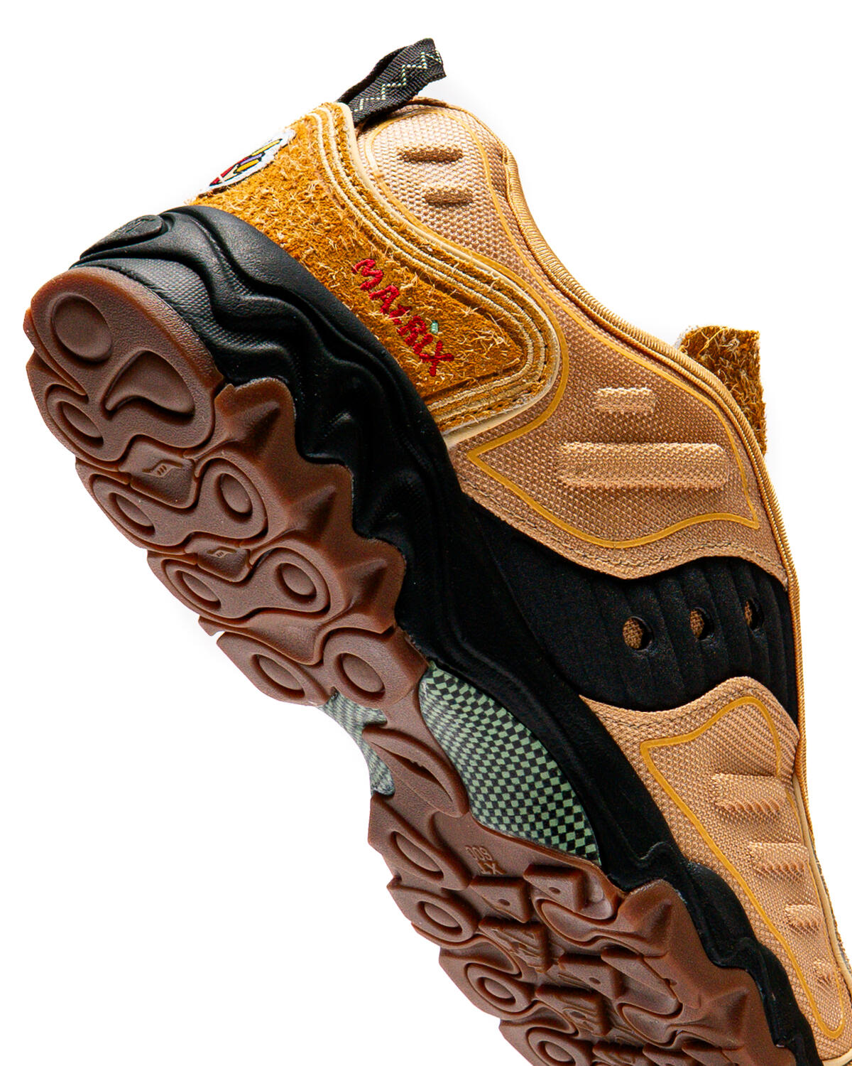 Saucony x Colour Plus Co. Matrix - Image 7