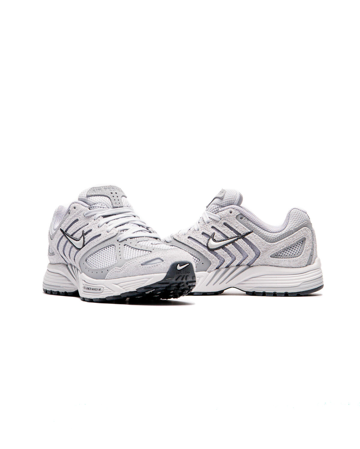 Nike Air Pegasus 2005 Pure Platinum (Women's) - Image 21