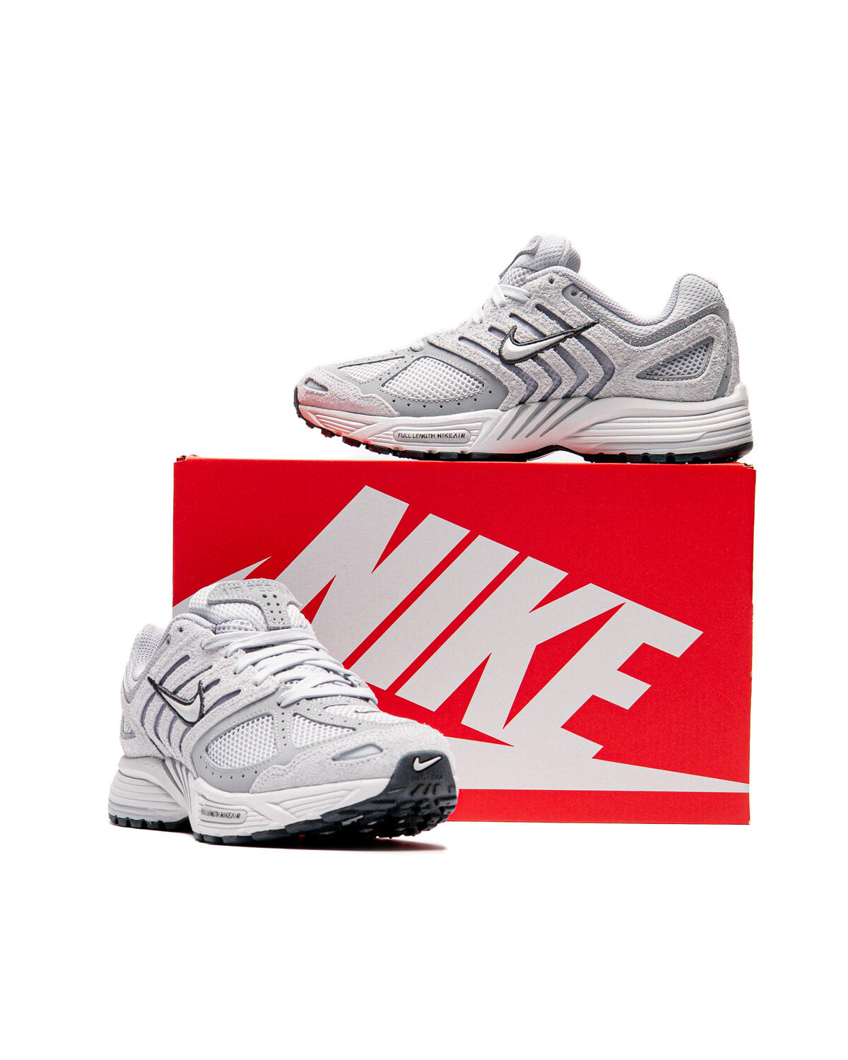 Nike Air Pegasus 2005 Pure Platinum (Women's) - Image 22