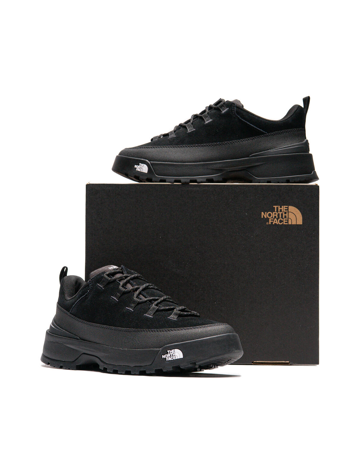 The North Face Glencllyffe Urban Low - Image 6