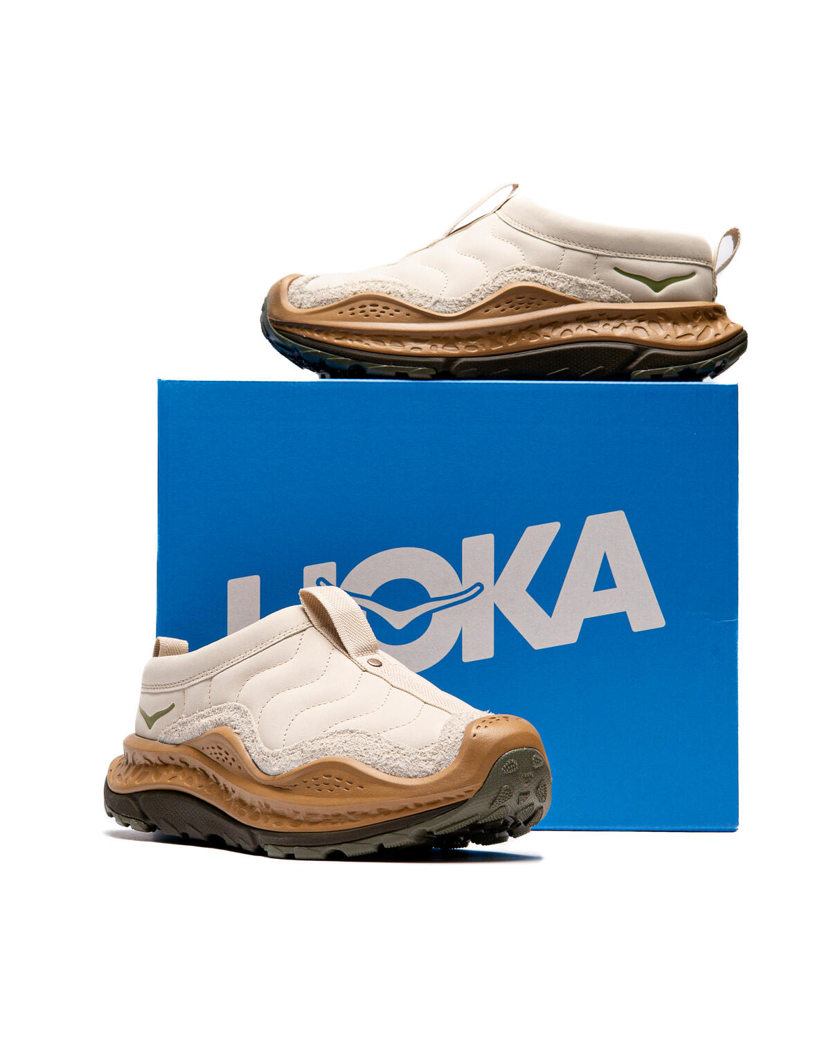 Hoka One One Elite Terrain System ORA PRIMO | 1165731-OBR  display picture 1