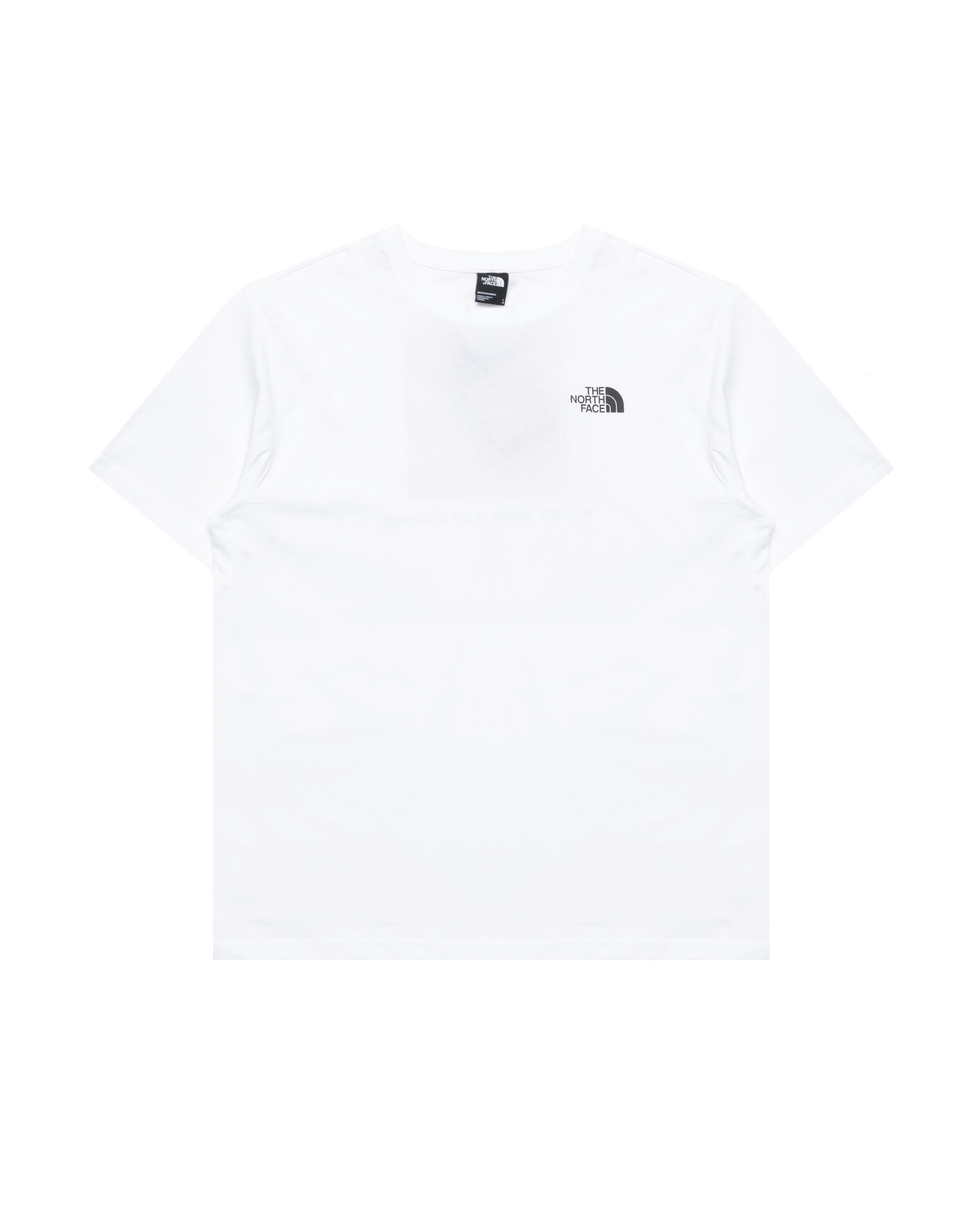 The North Face Box NSE Tee