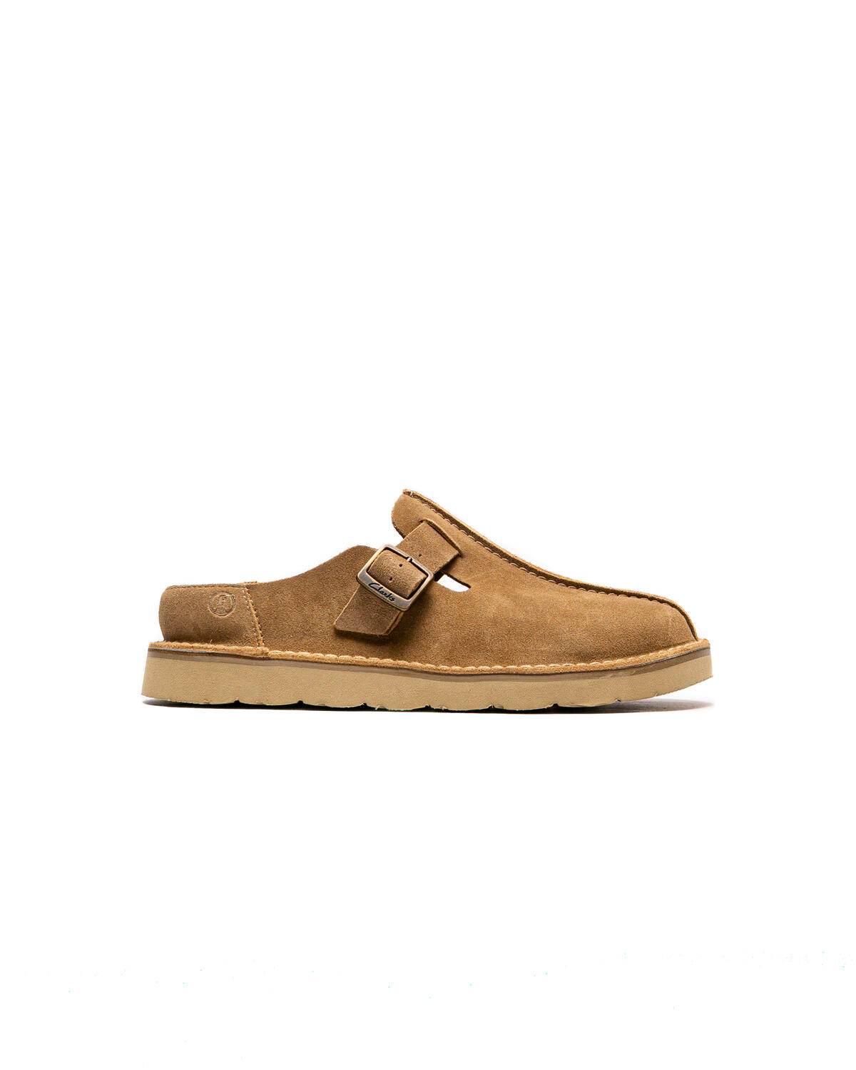 Clarks Originals Solsbury Mule - Image 2