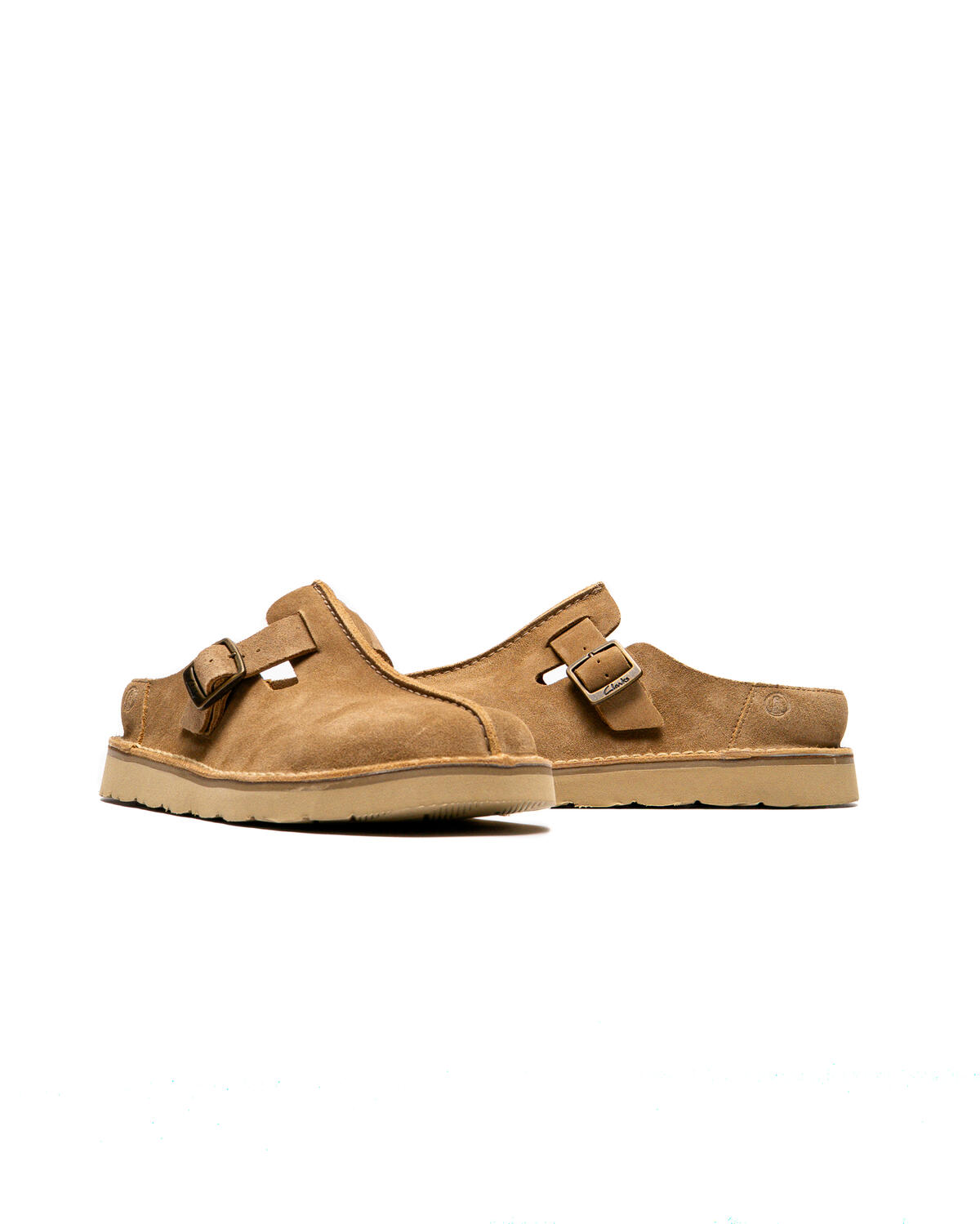 Clarks Originals Solsbury Mule - Image 5