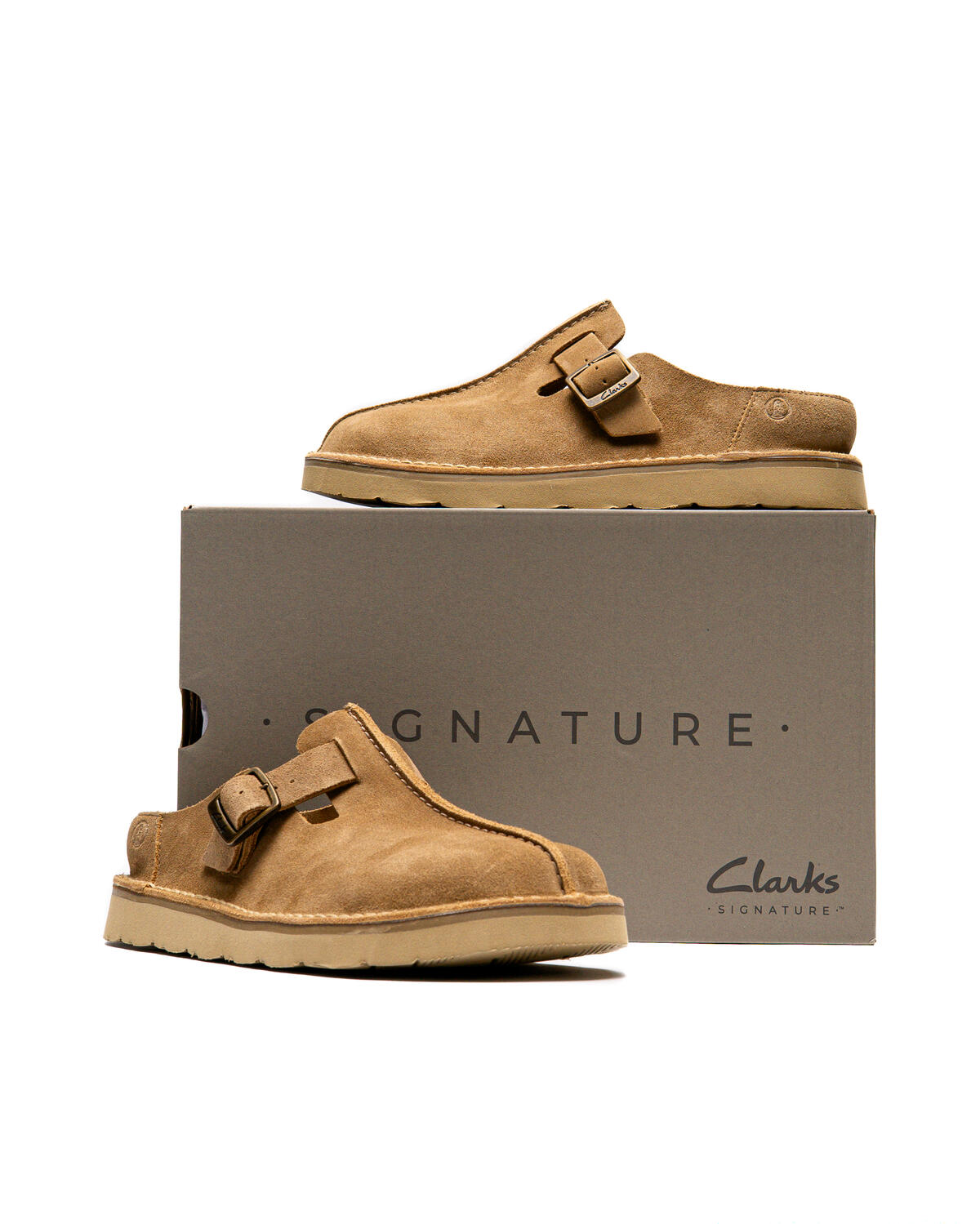 Clarks Originals Solsbury Mule - Image 6