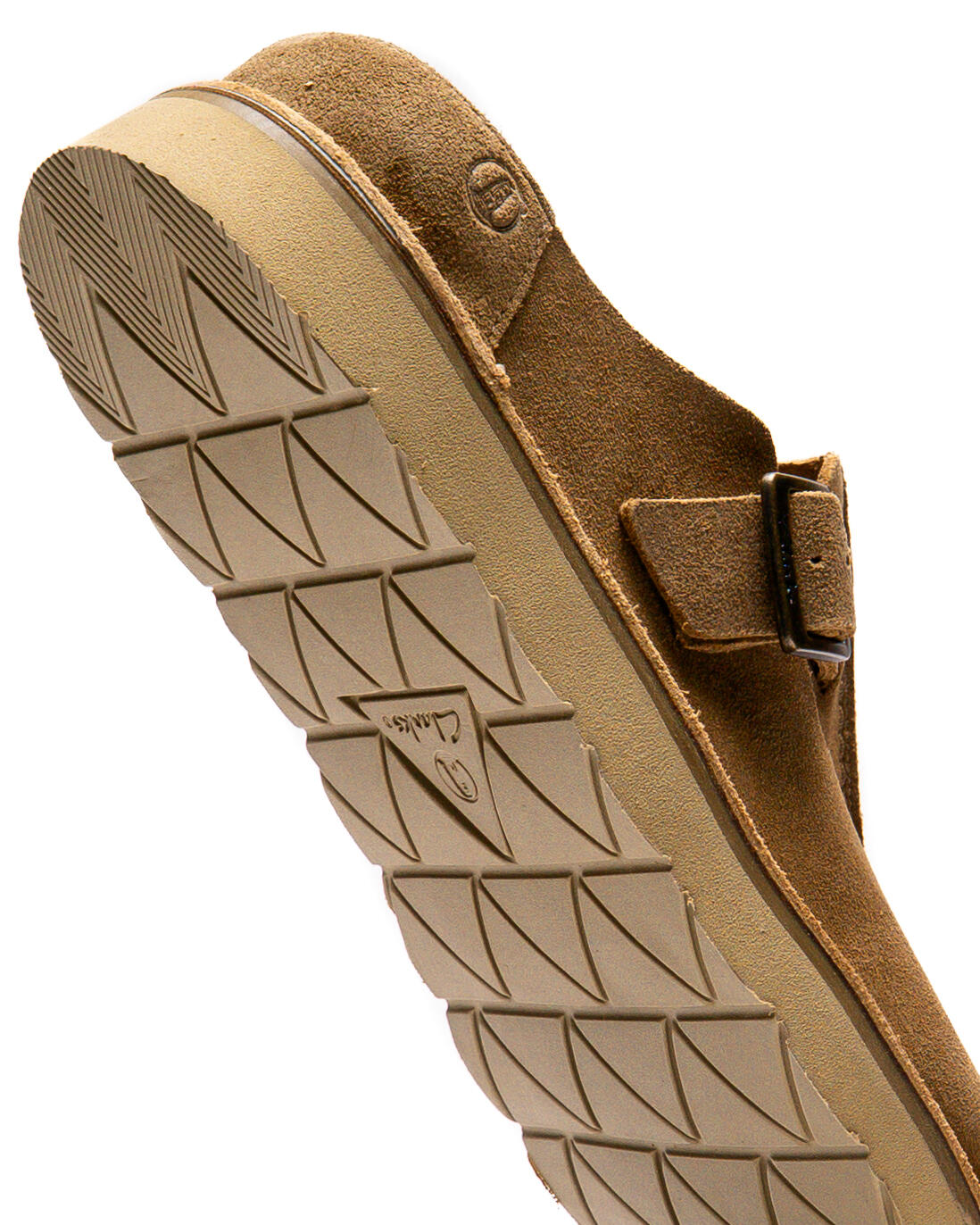 Clarks Originals Solsbury Mule - Image 7