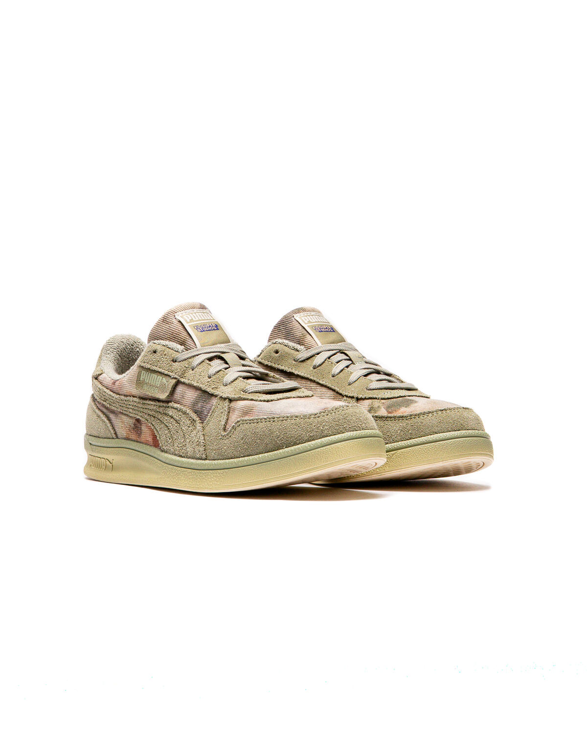 Puma Indoor Dstrsd KidSuper (Lux Army) - Image 28