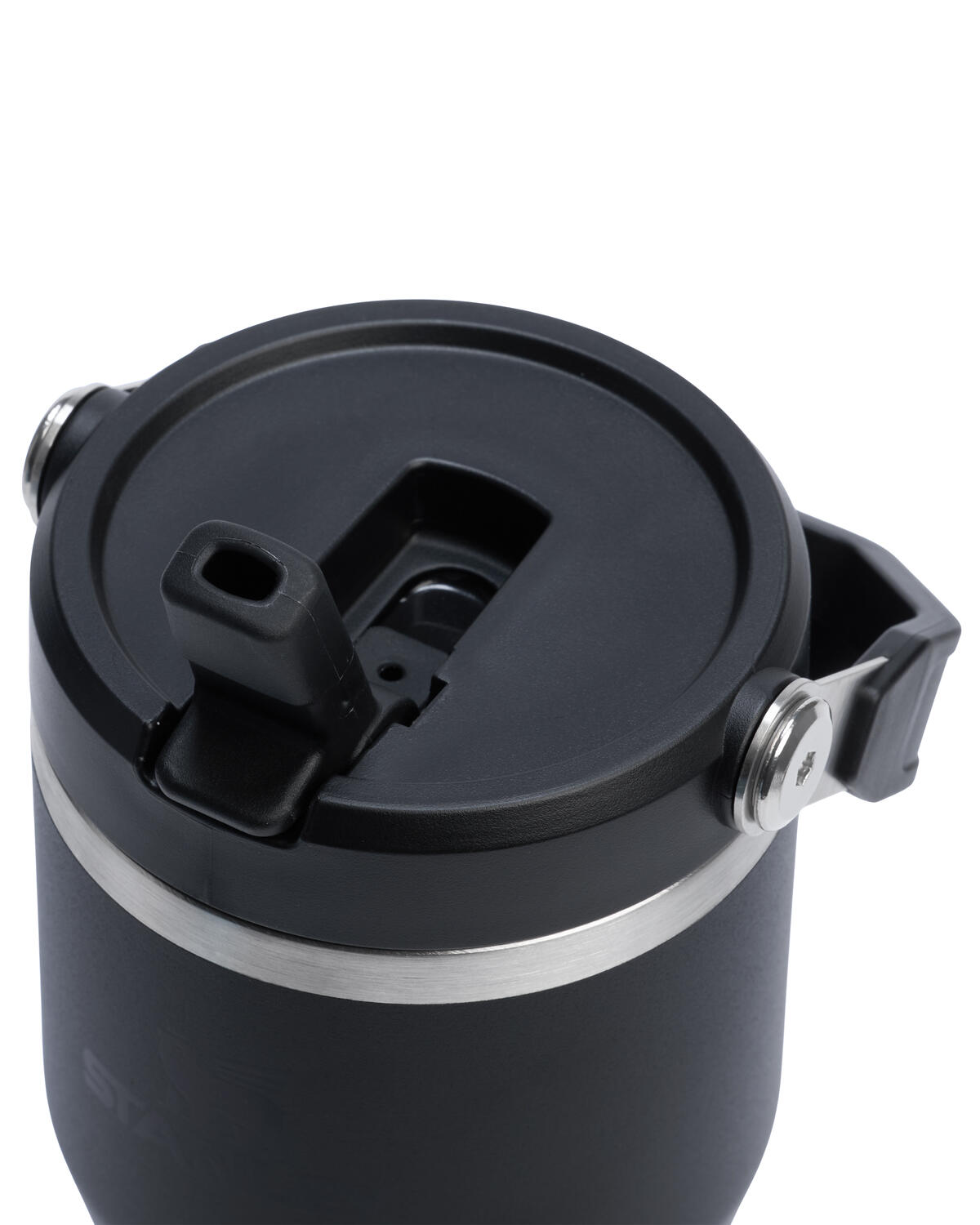 Stanley 1913 The IceFlow Flip Straw 2.0 Tumbler - Image 3