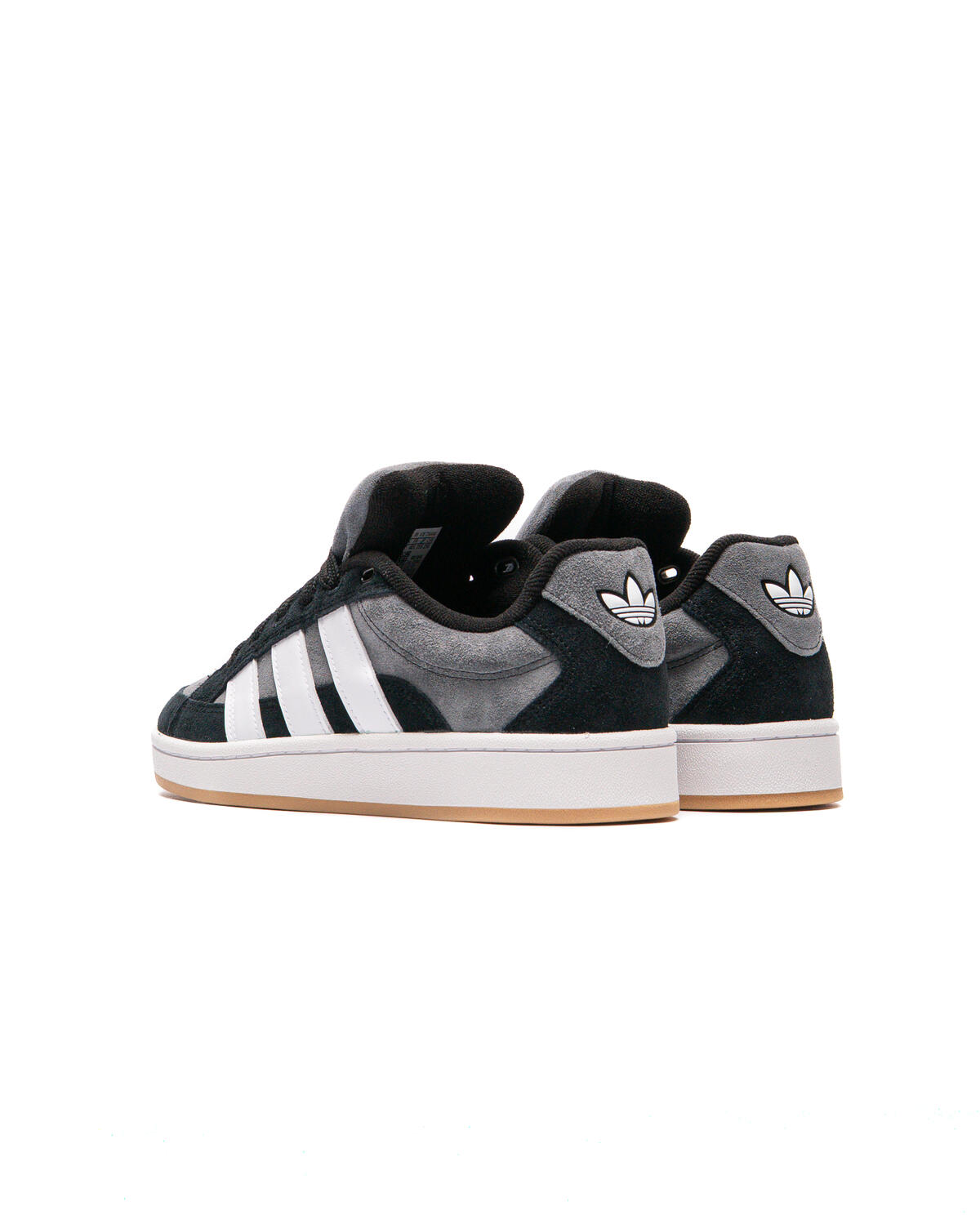 adidas Campus 00s Beta 'Carbon White Black' - Image 4