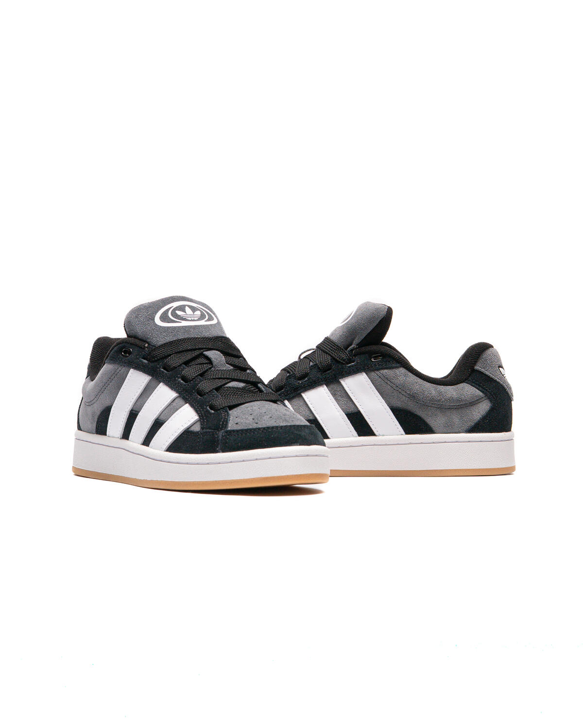 adidas Campus 00s Beta 'Carbon White Black' - Image 5