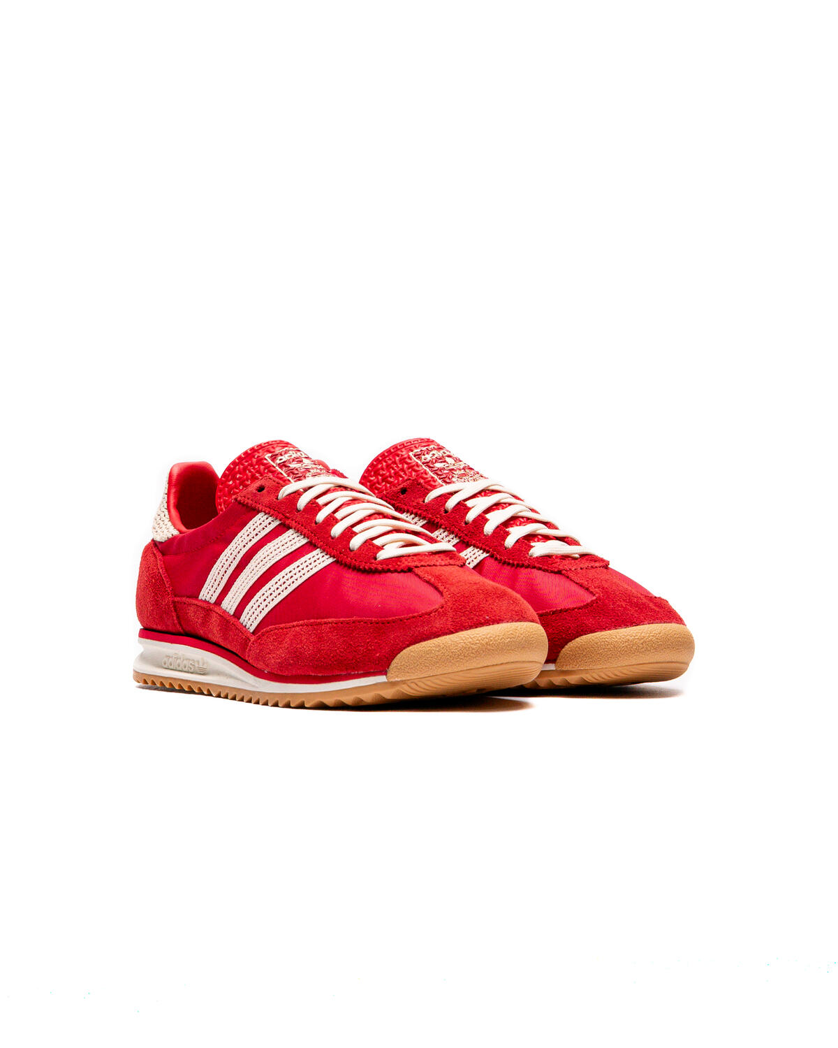 Adidas SL 72 'Better Scarlet' (Women's) - Image 6