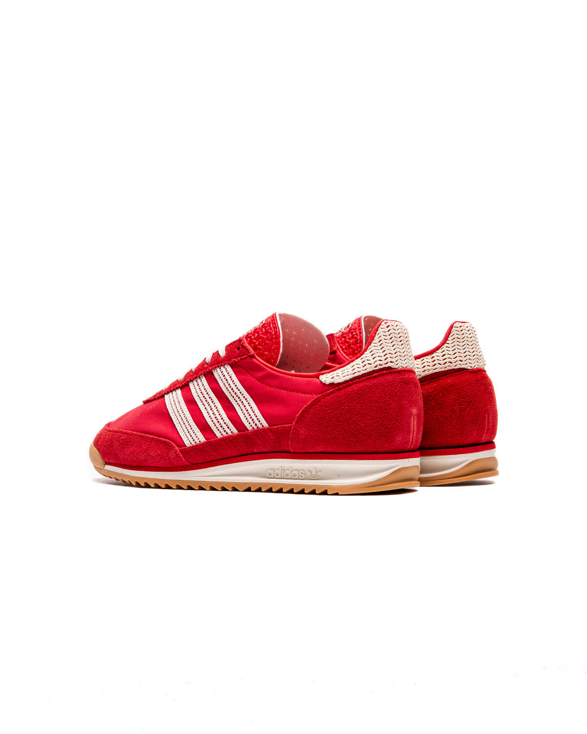 Adidas SL 72 'Better Scarlet' (Women's) - Image 7
